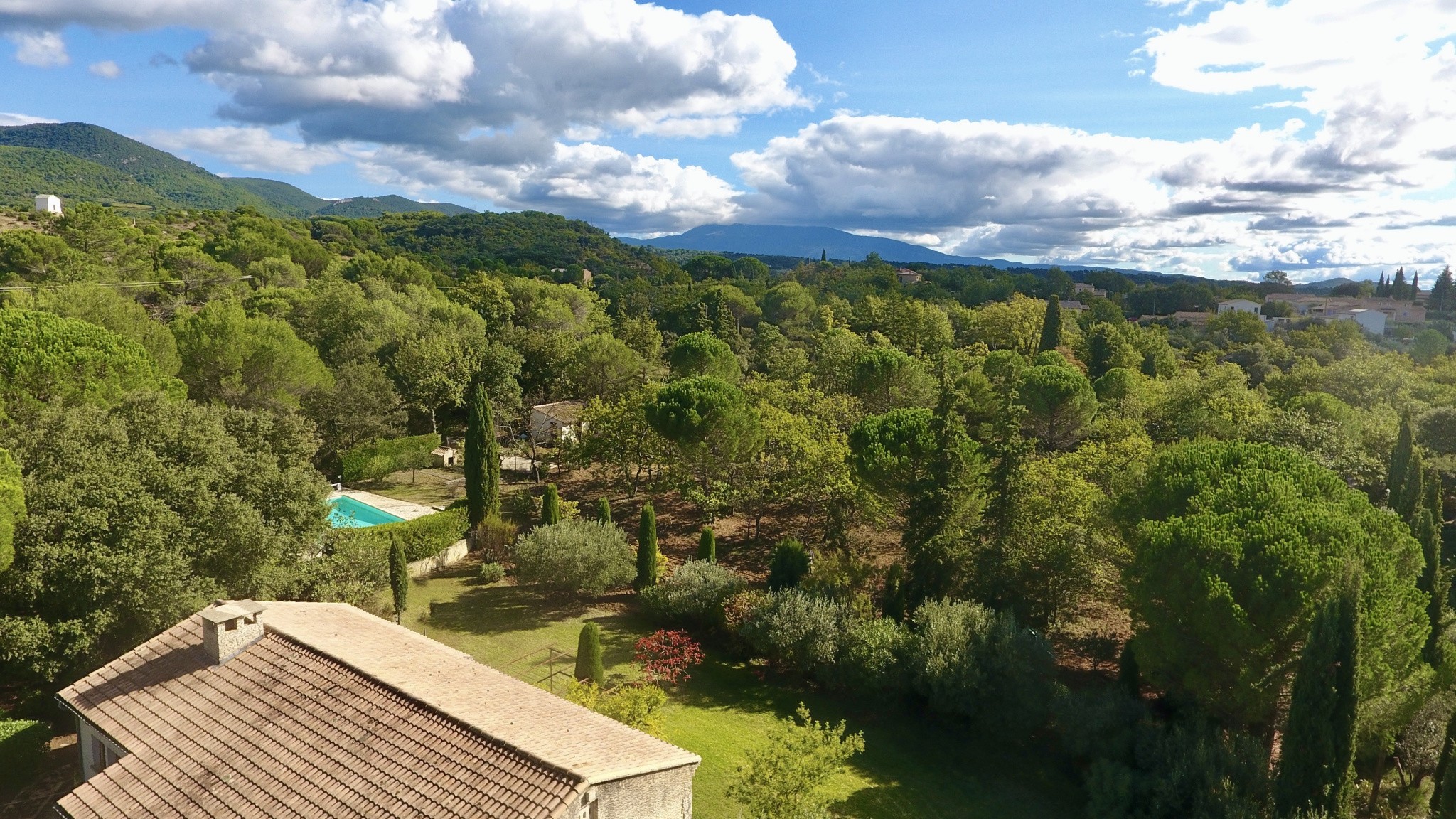 Vente Maison à Vaison-la-Romaine 5 pièces