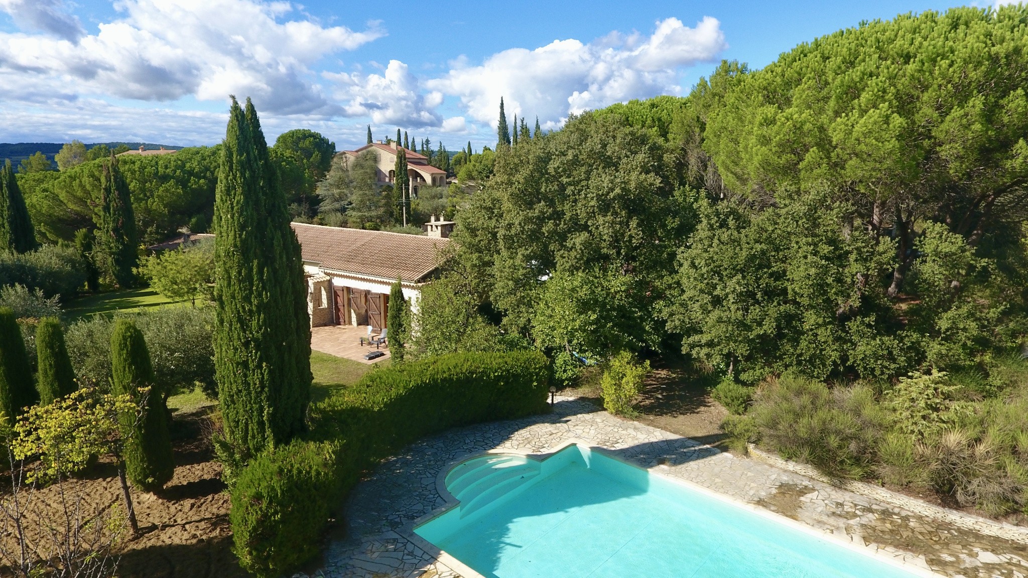 Vente Maison à Vaison-la-Romaine 5 pièces