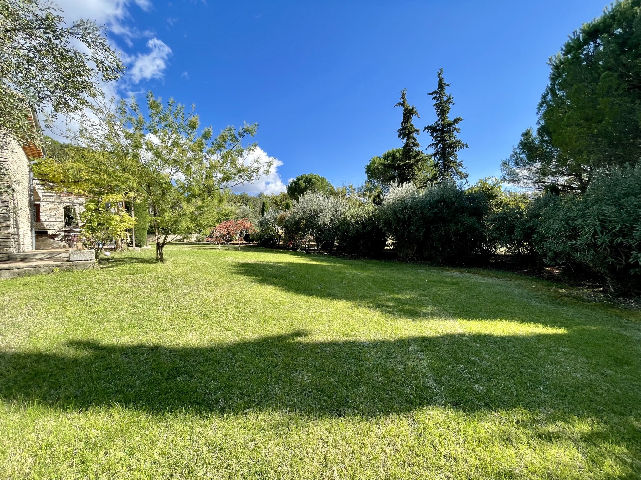 Vente Maison à Vaison-la-Romaine 5 pièces