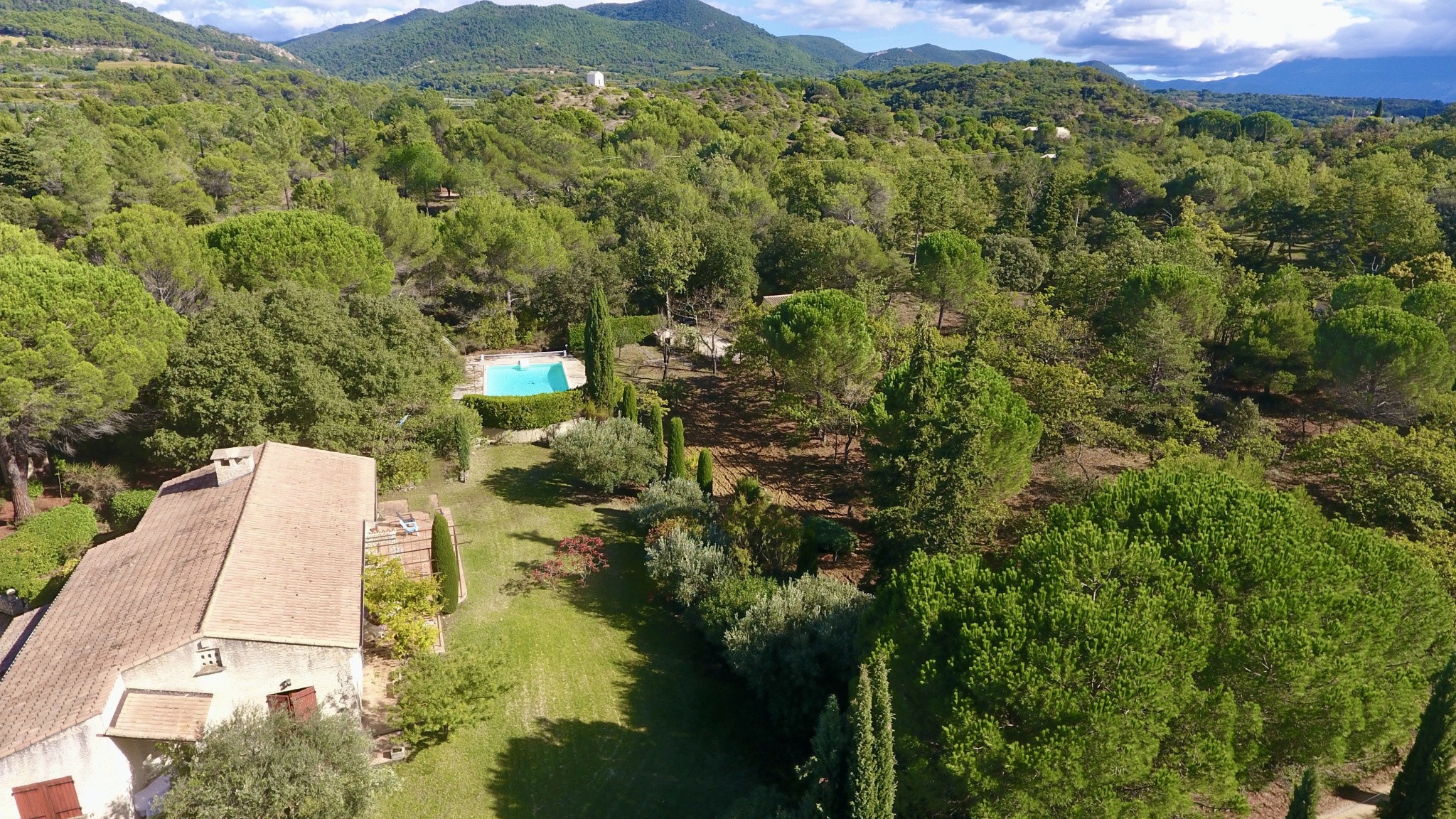 Vente Maison à Vaison-la-Romaine 5 pièces