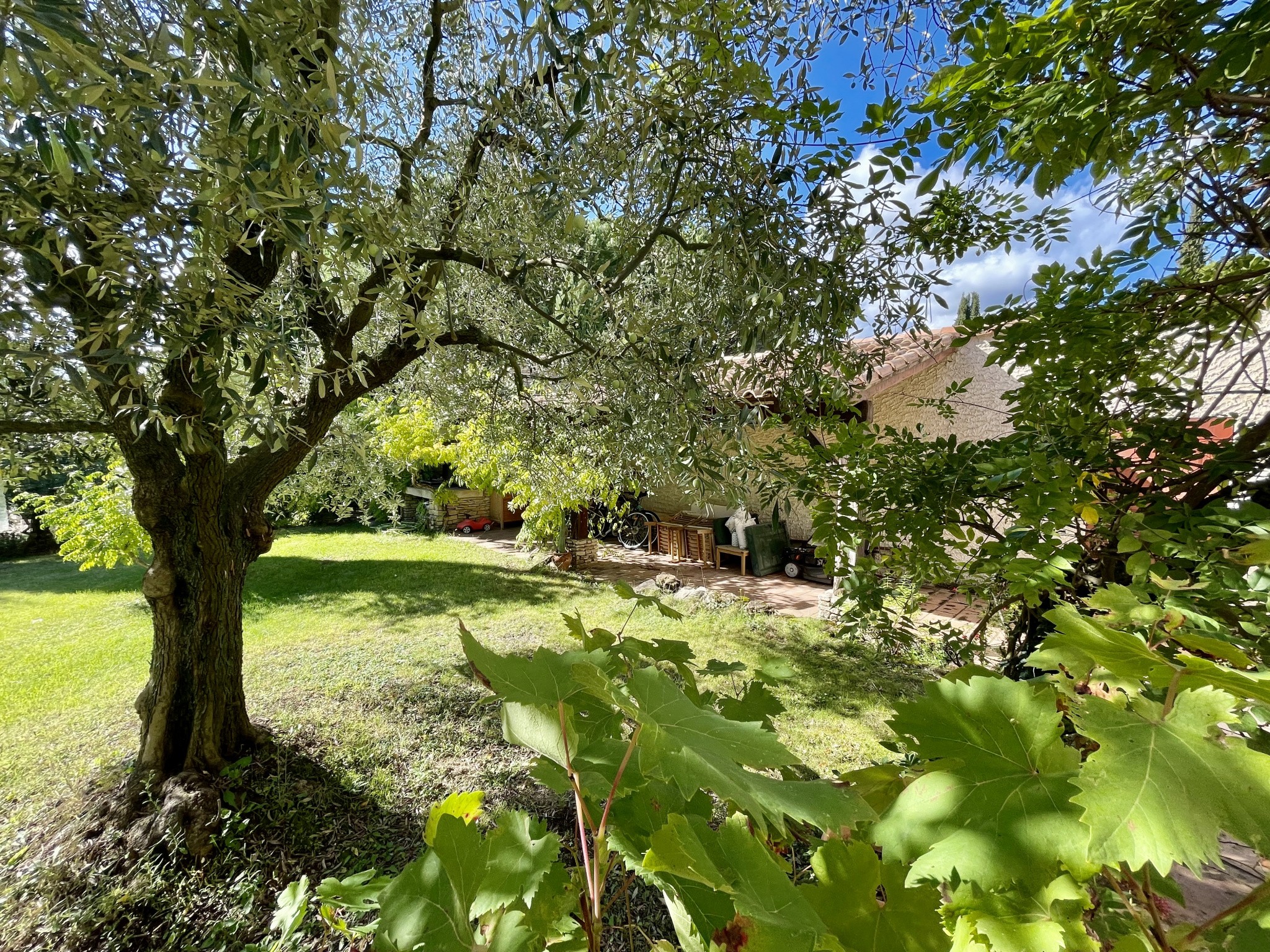 Vente Maison à Vaison-la-Romaine 5 pièces