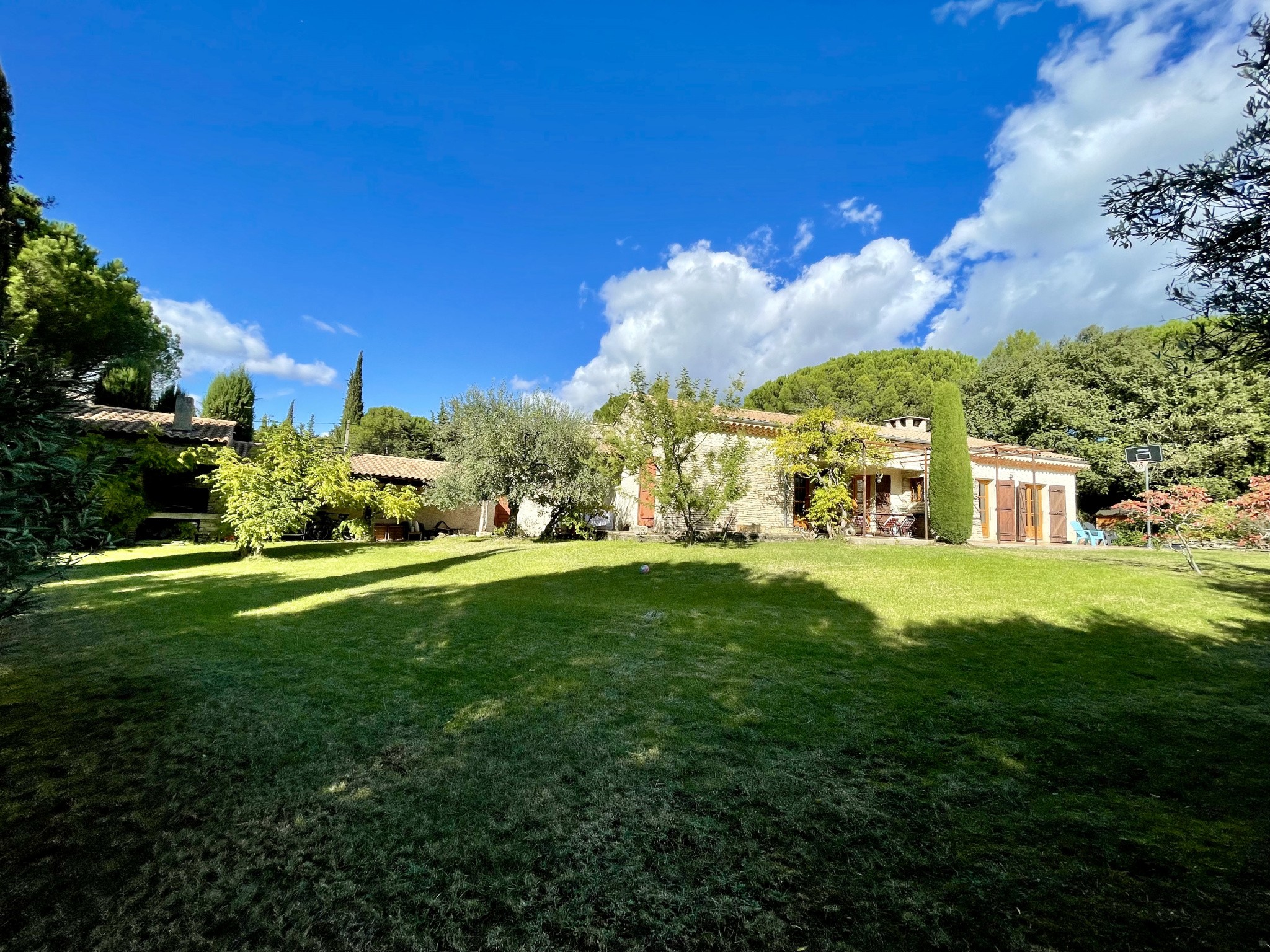 Vente Maison à Vaison-la-Romaine 5 pièces