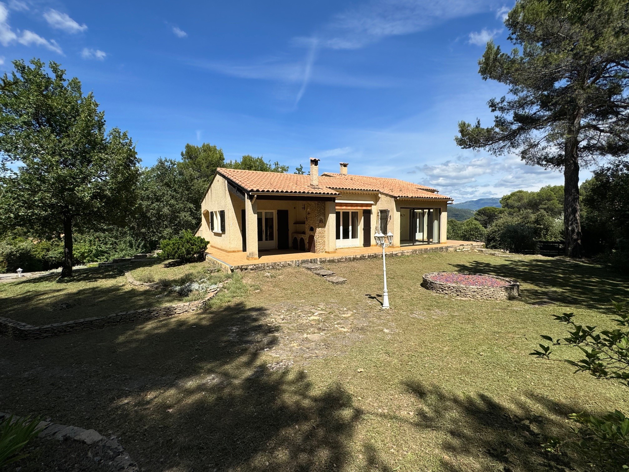 Vente Maison à Vaison-la-Romaine 5 pièces