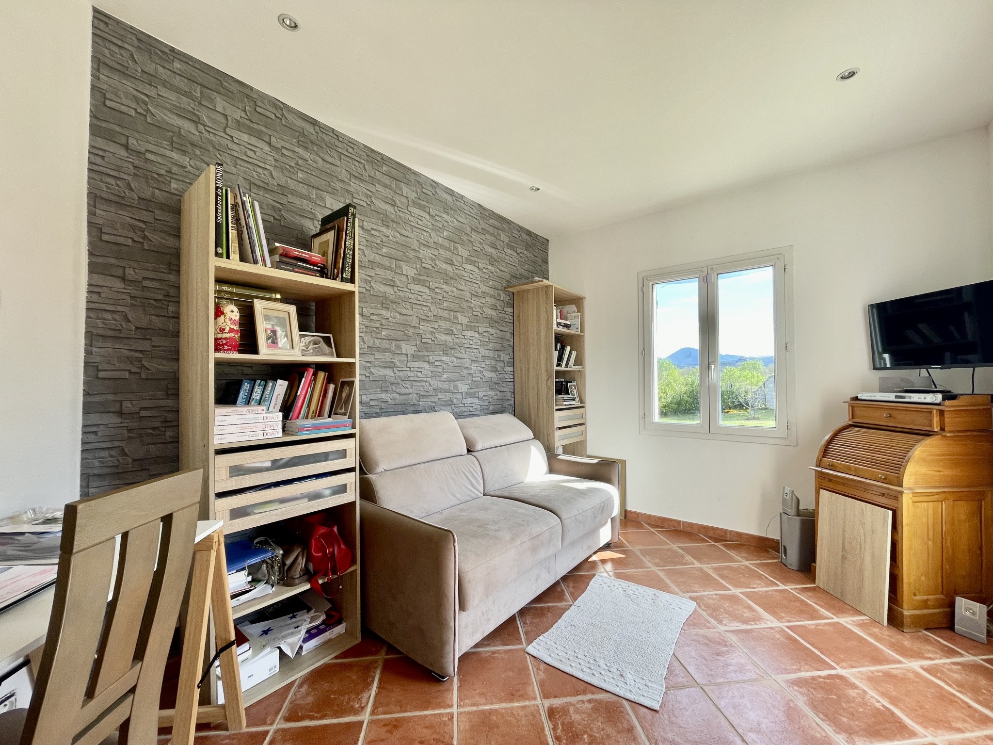 Vente Maison à Vaison-la-Romaine 5 pièces