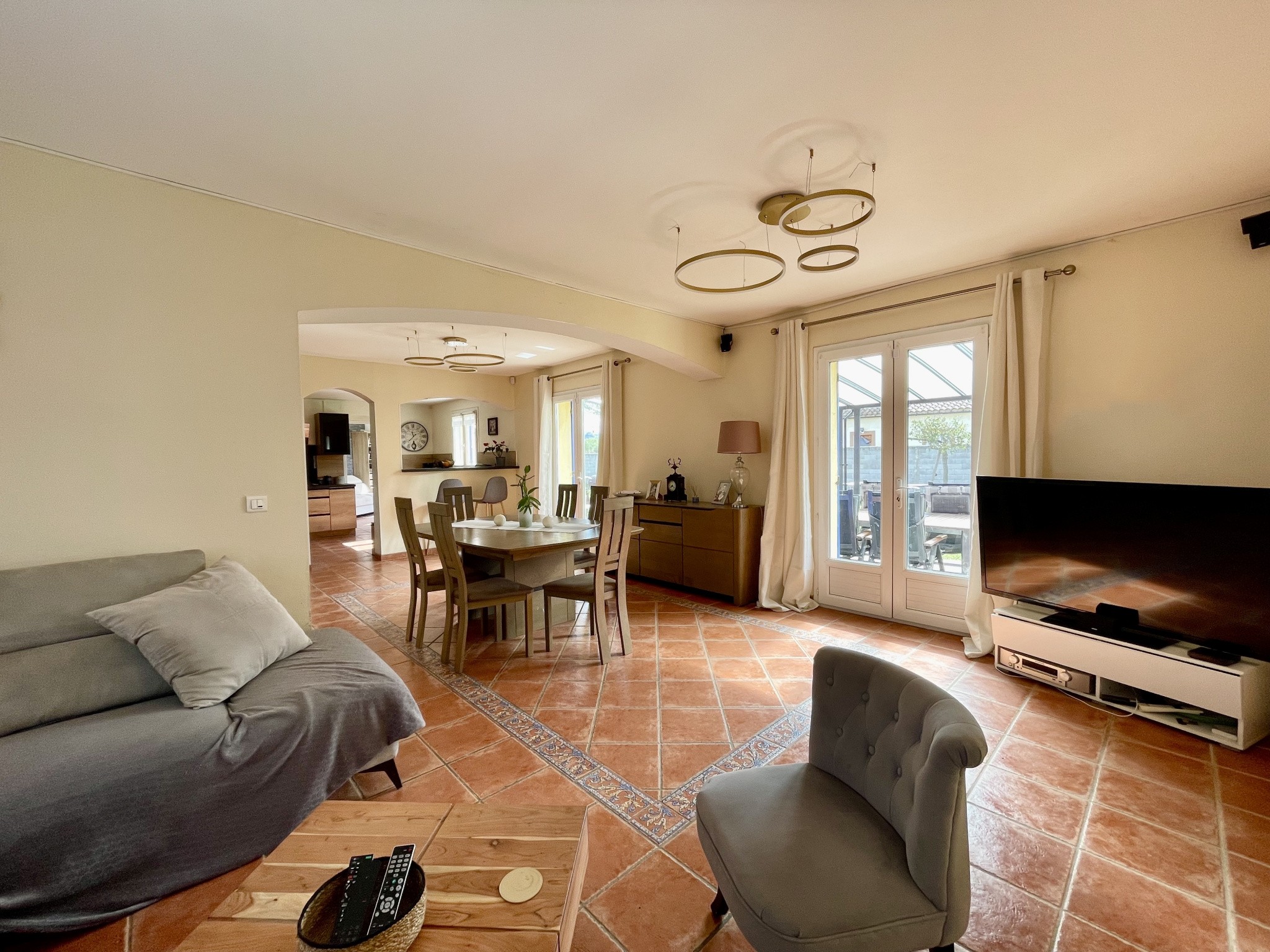 Vente Maison à Vaison-la-Romaine 5 pièces