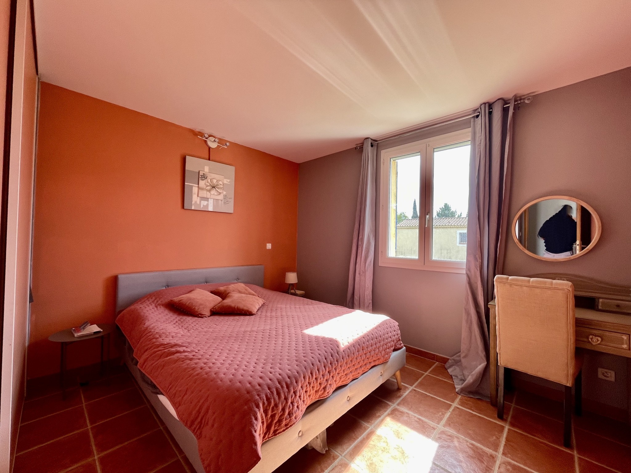 Vente Maison à Vaison-la-Romaine 5 pièces