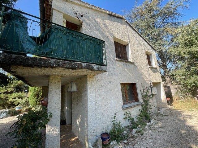 Vente Maison à Vaison-la-Romaine 4 pièces