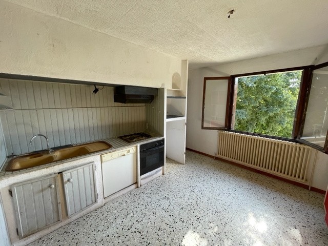 Vente Maison à Vaison-la-Romaine 4 pièces