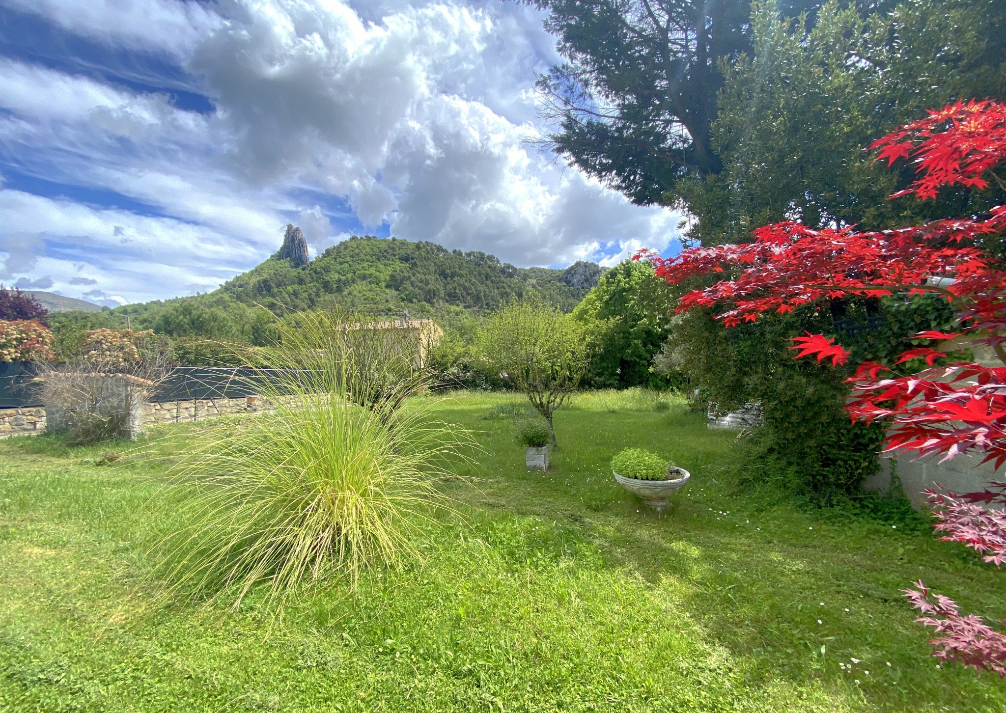 Vente Maison à Buis-les-Baronnies 6 pièces