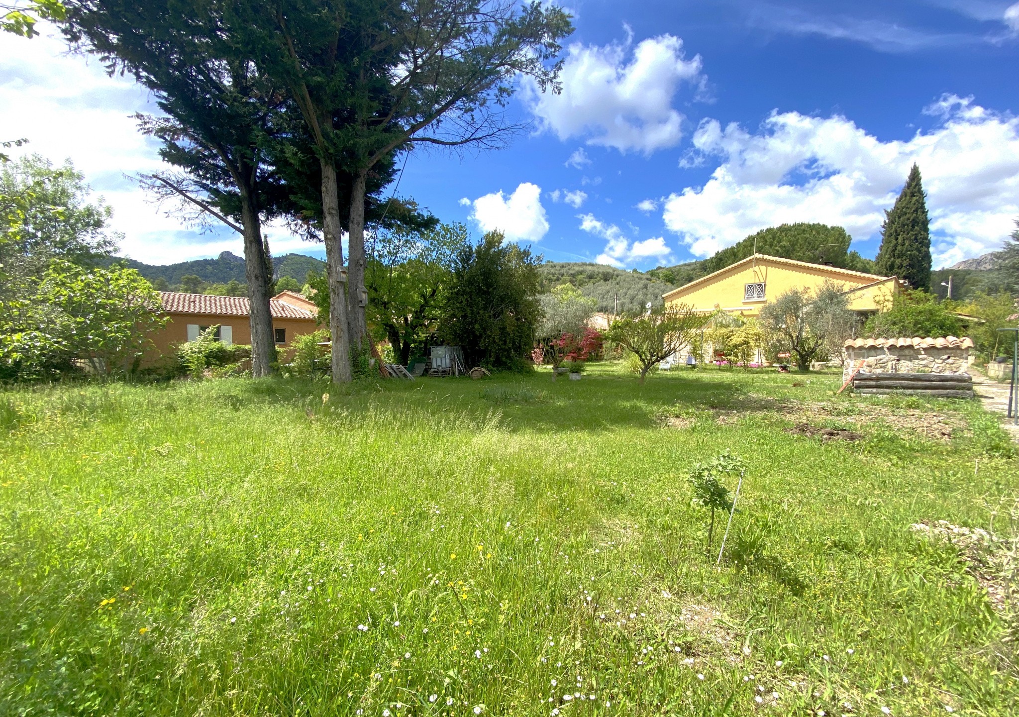 Vente Maison à Buis-les-Baronnies 6 pièces