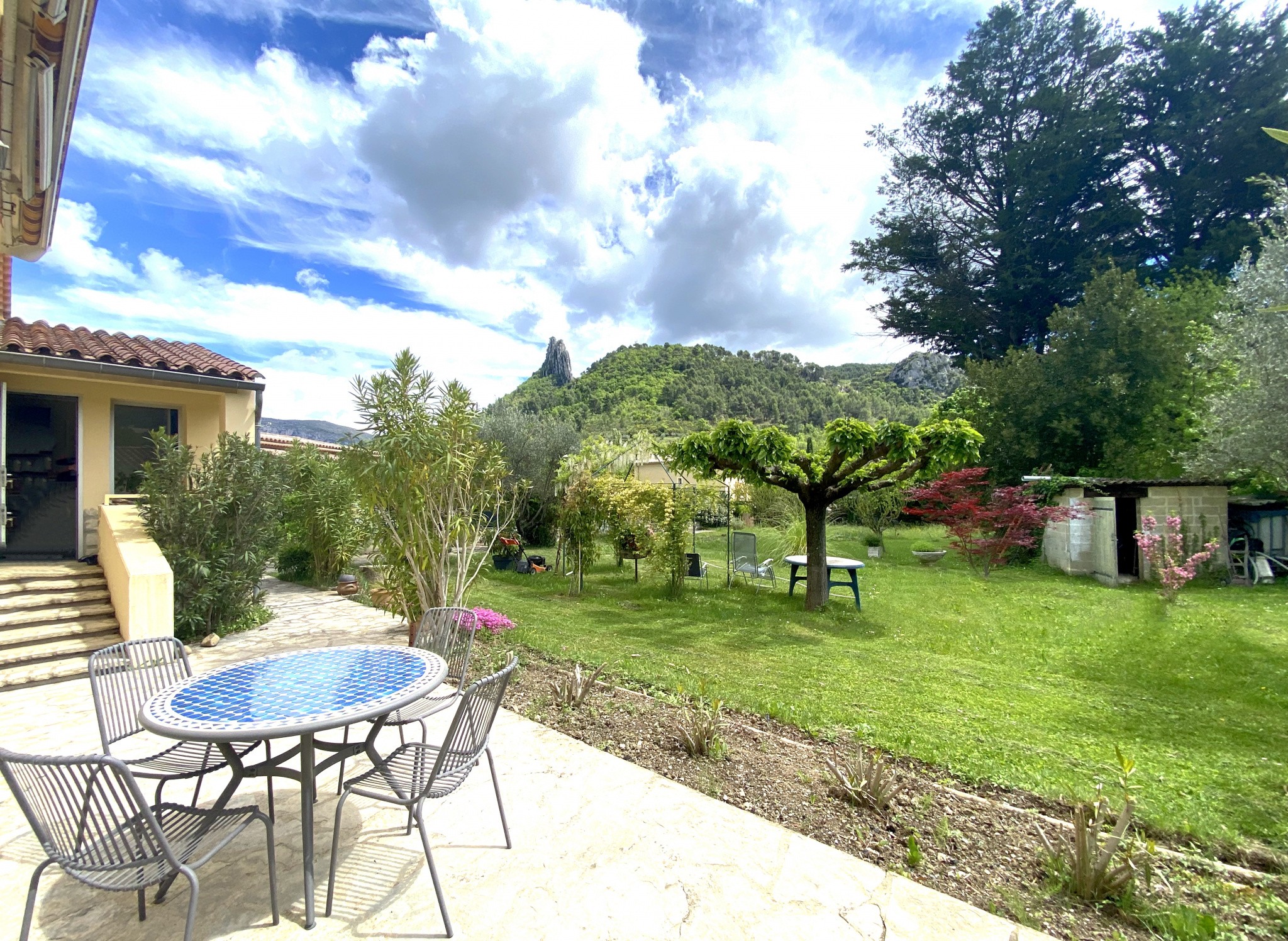 Vente Maison à Buis-les-Baronnies 6 pièces