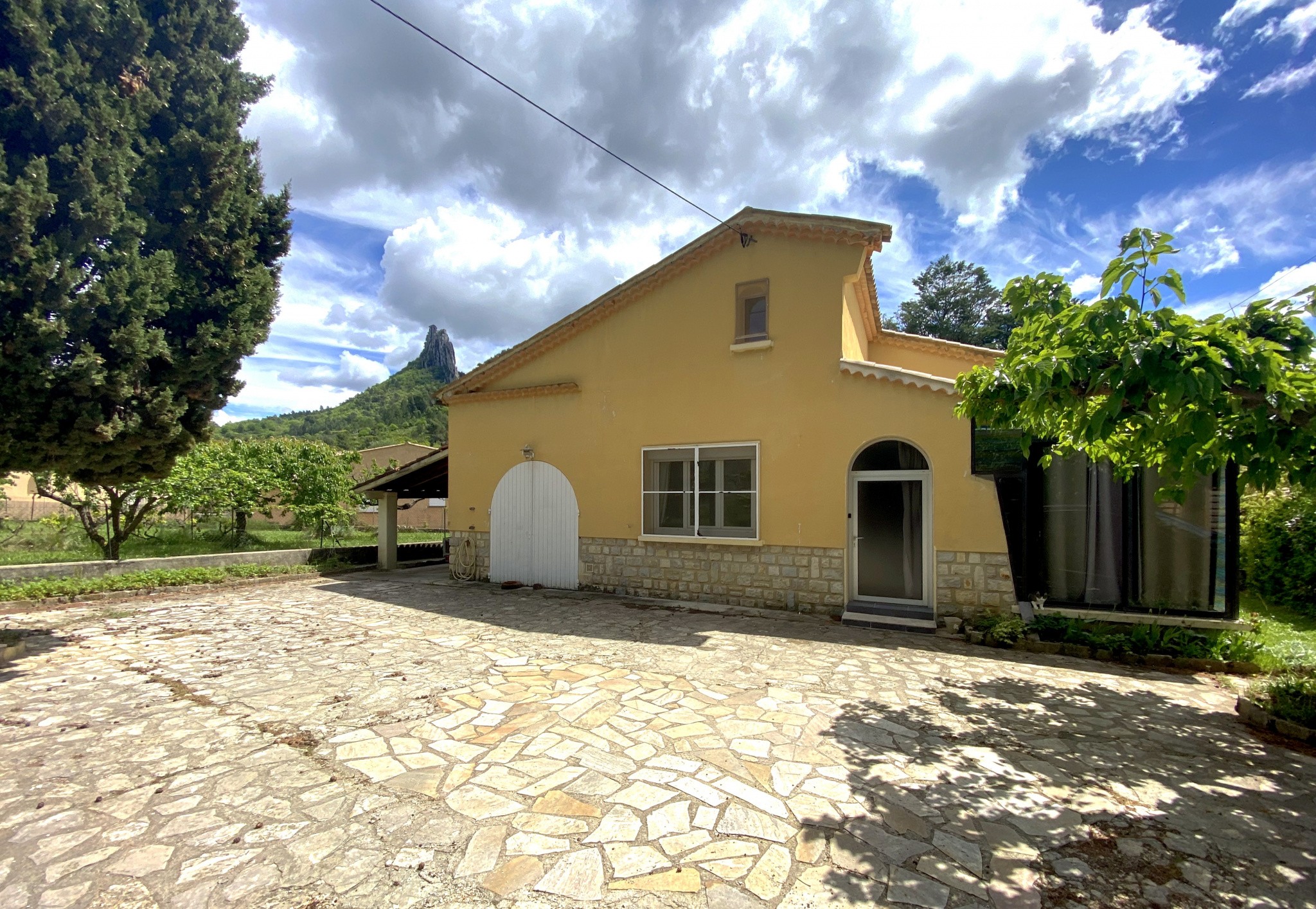 Vente Maison à Buis-les-Baronnies 6 pièces