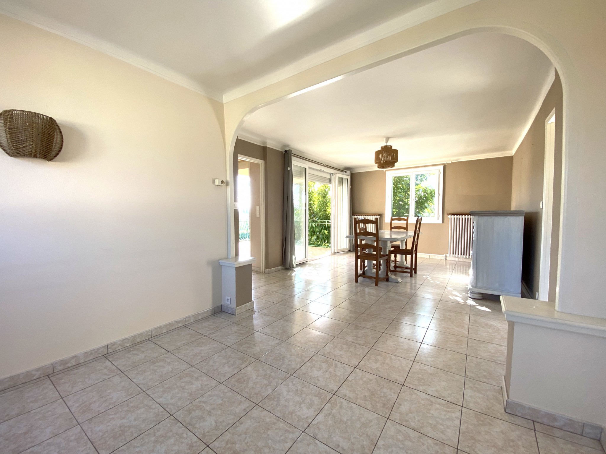 Vente Maison à Carpentras 5 pièces