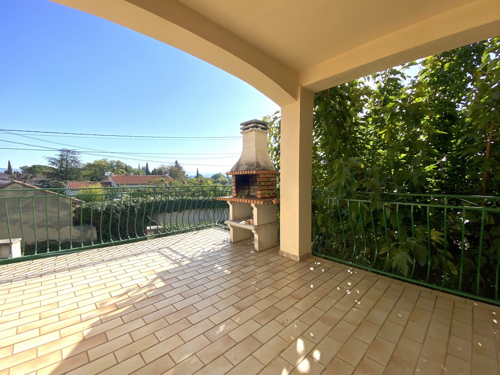 Vente Maison à Carpentras 5 pièces