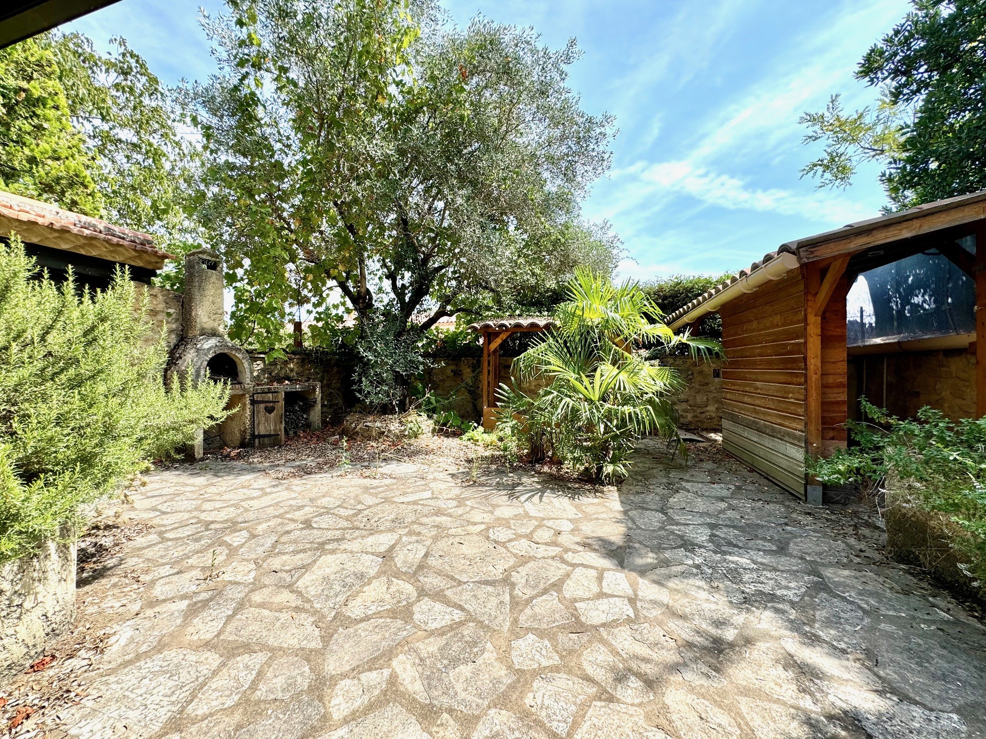 Vente Maison à Vaison-la-Romaine 3 pièces