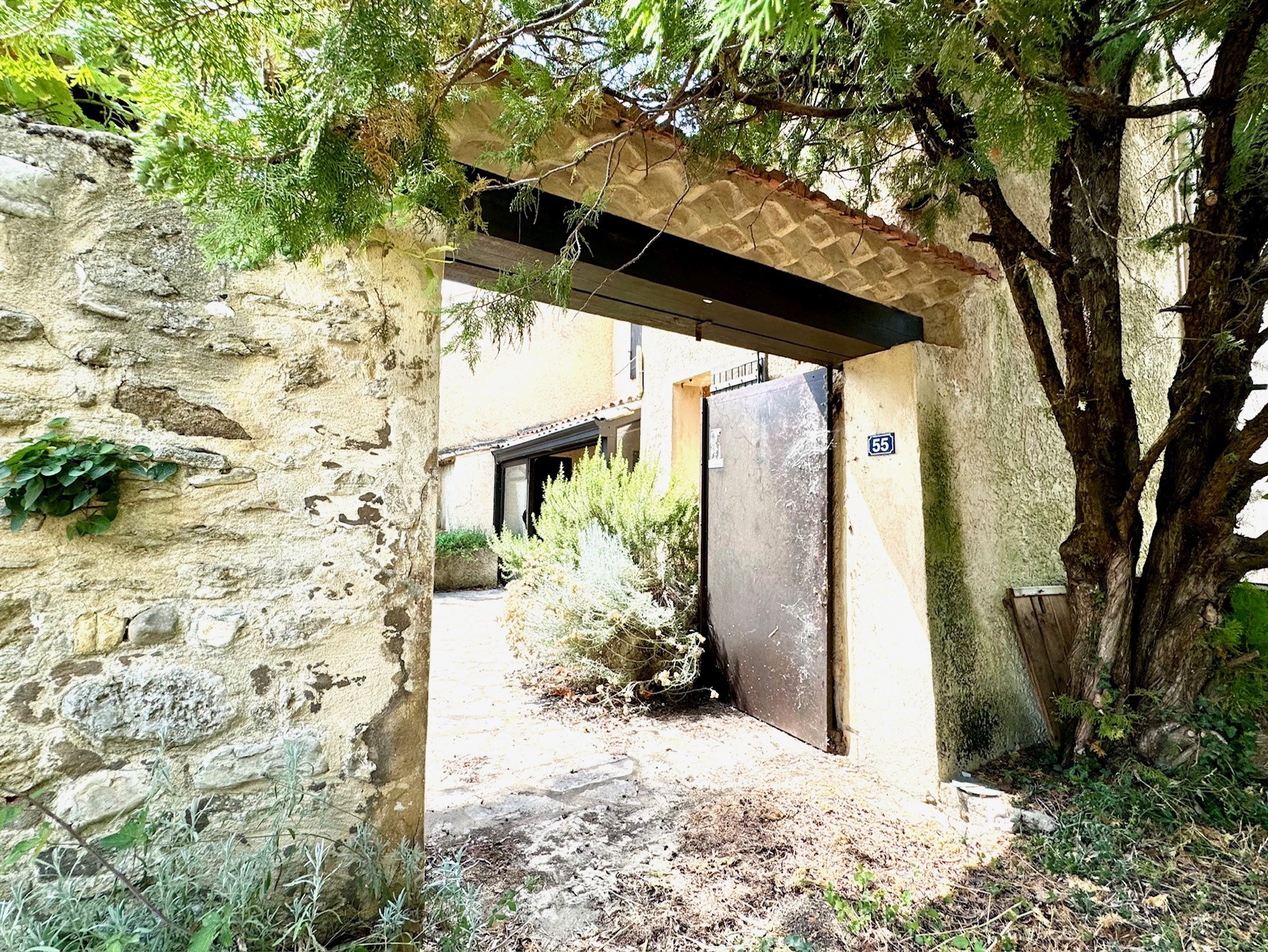 Vente Maison à Vaison-la-Romaine 3 pièces