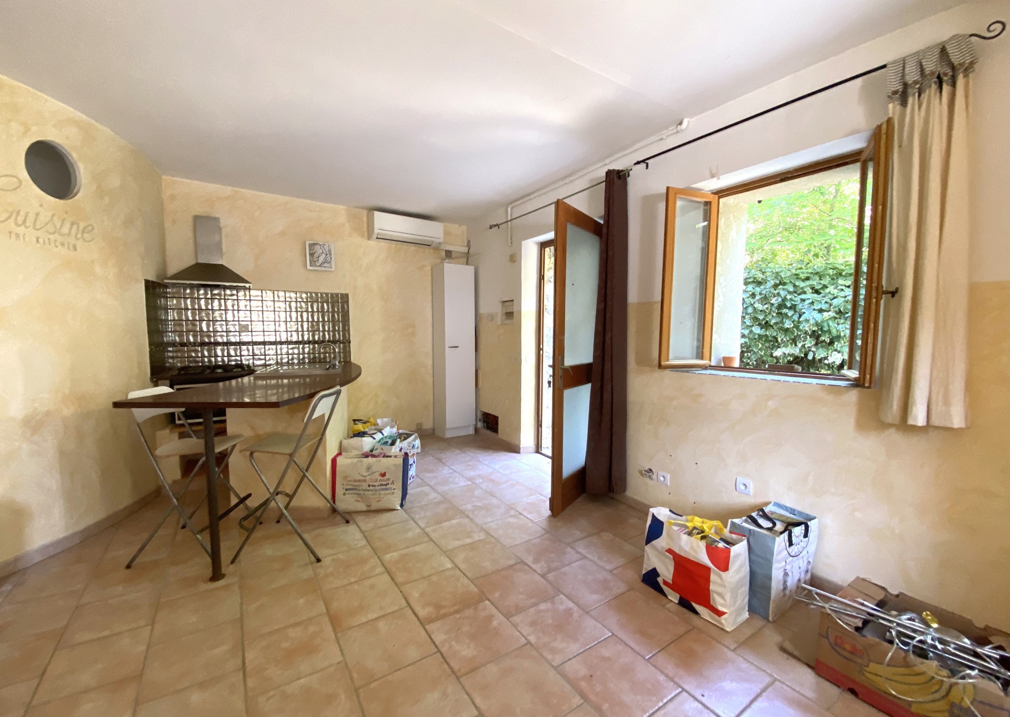 Vente Maison à Mollans-sur-Ouvèze 7 pièces