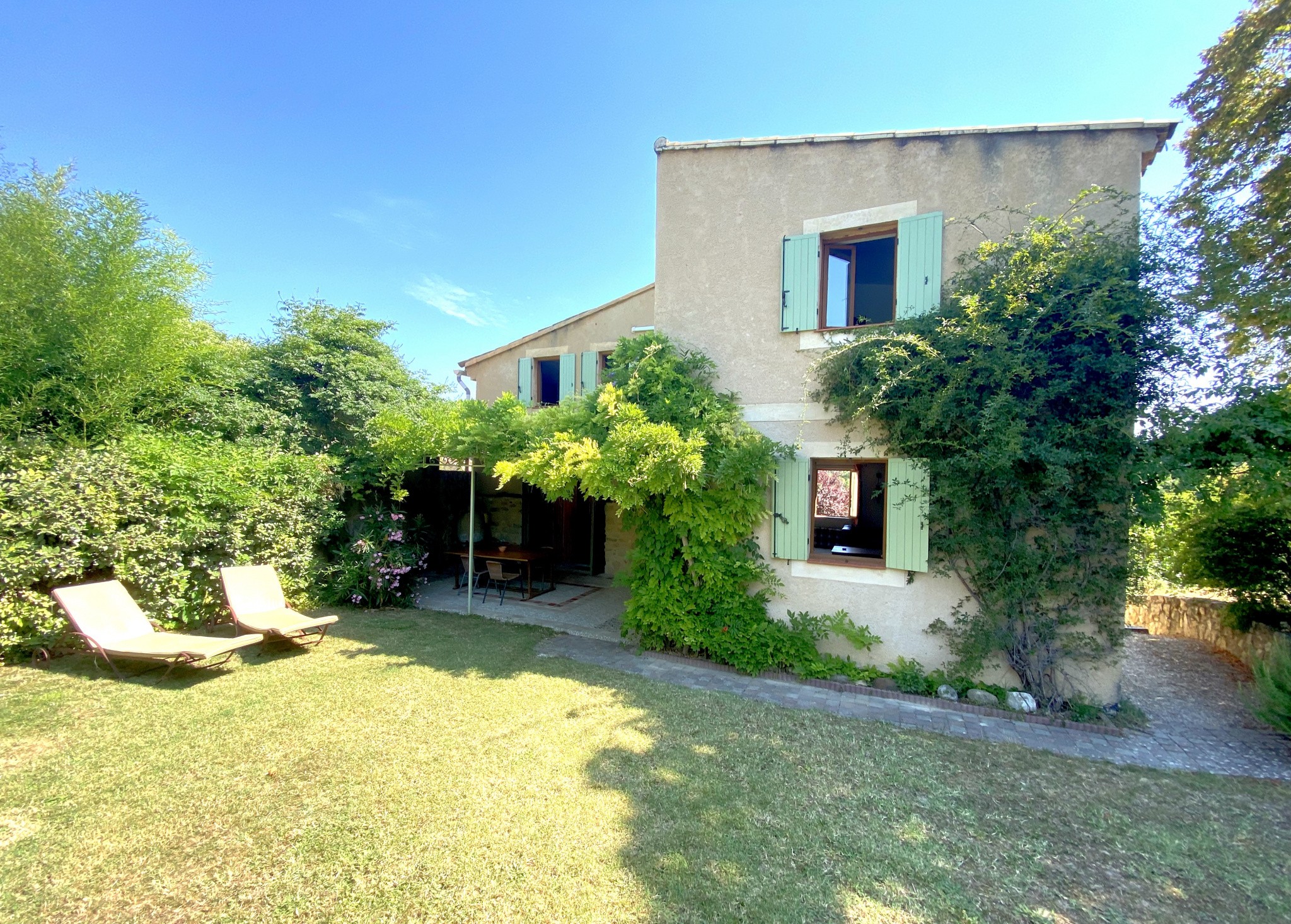 Vente Maison à Mollans-sur-Ouvèze 7 pièces