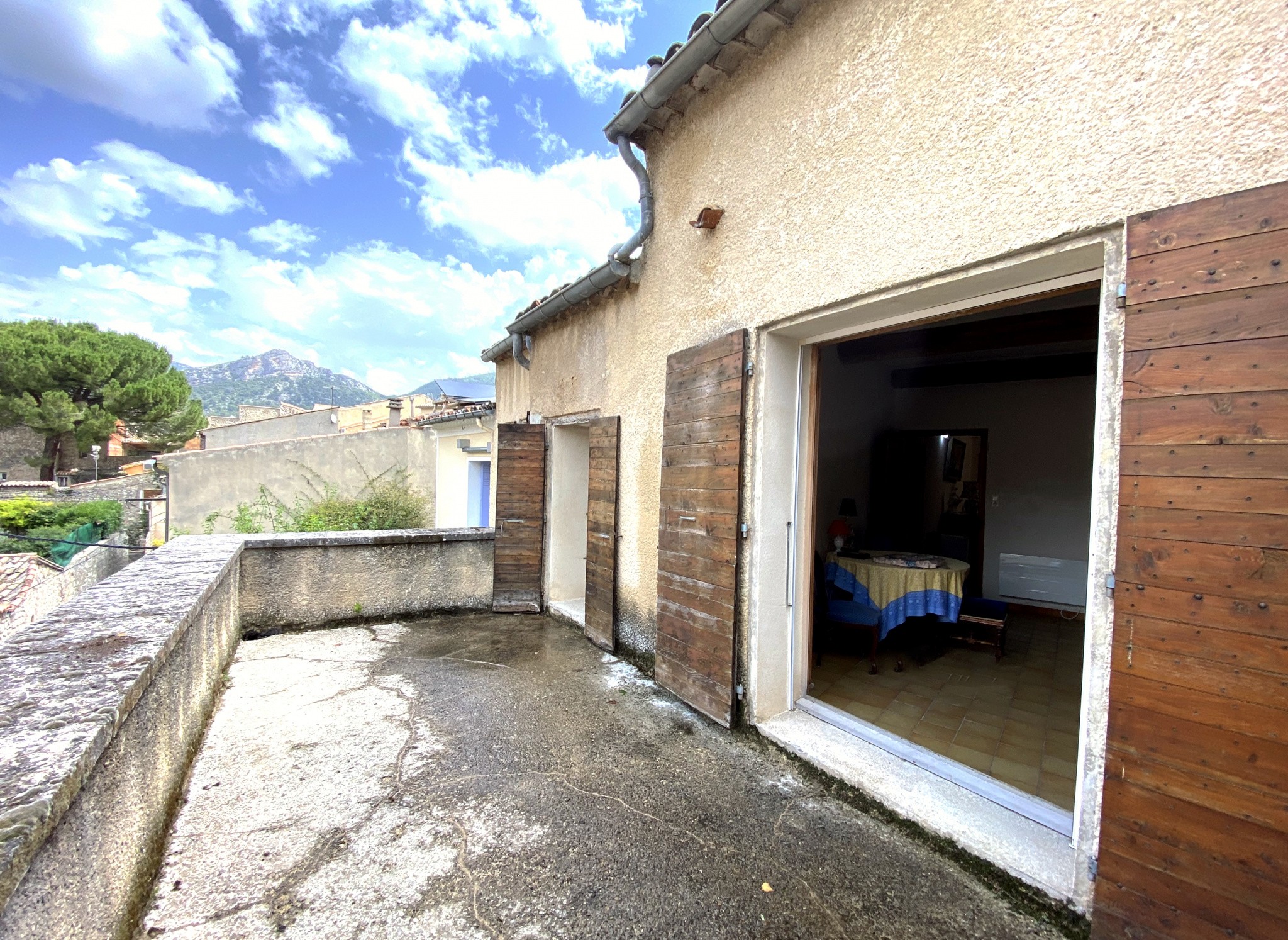 Vente Maison à Buis-les-Baronnies 7 pièces