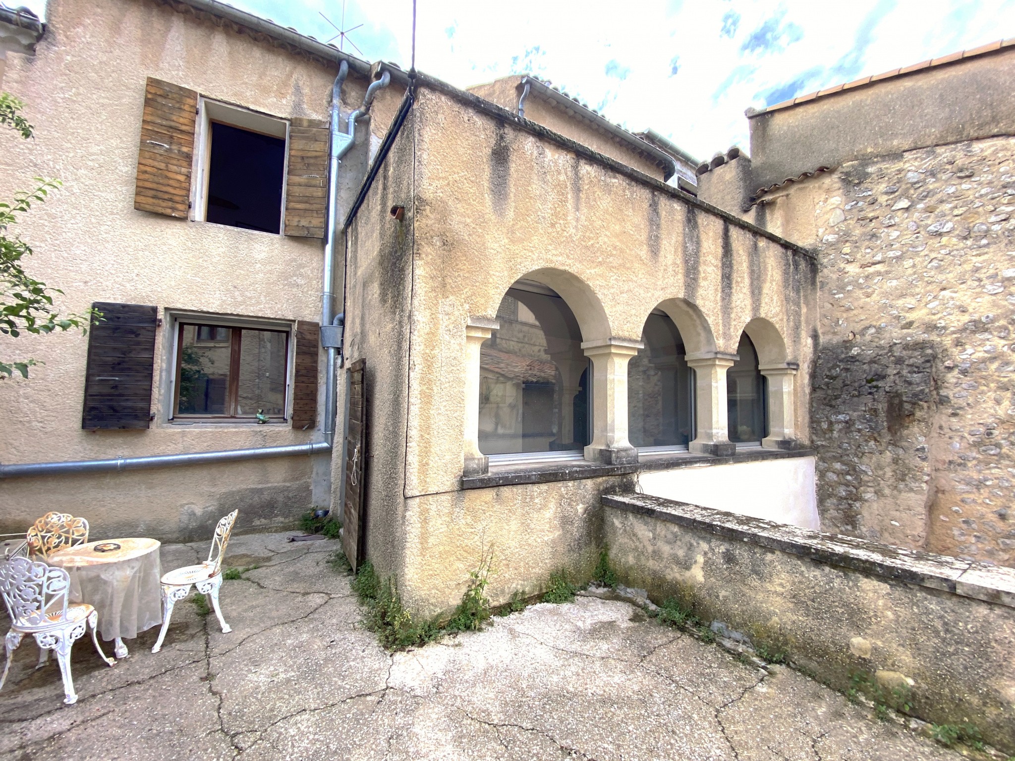 Vente Maison à Buis-les-Baronnies 7 pièces