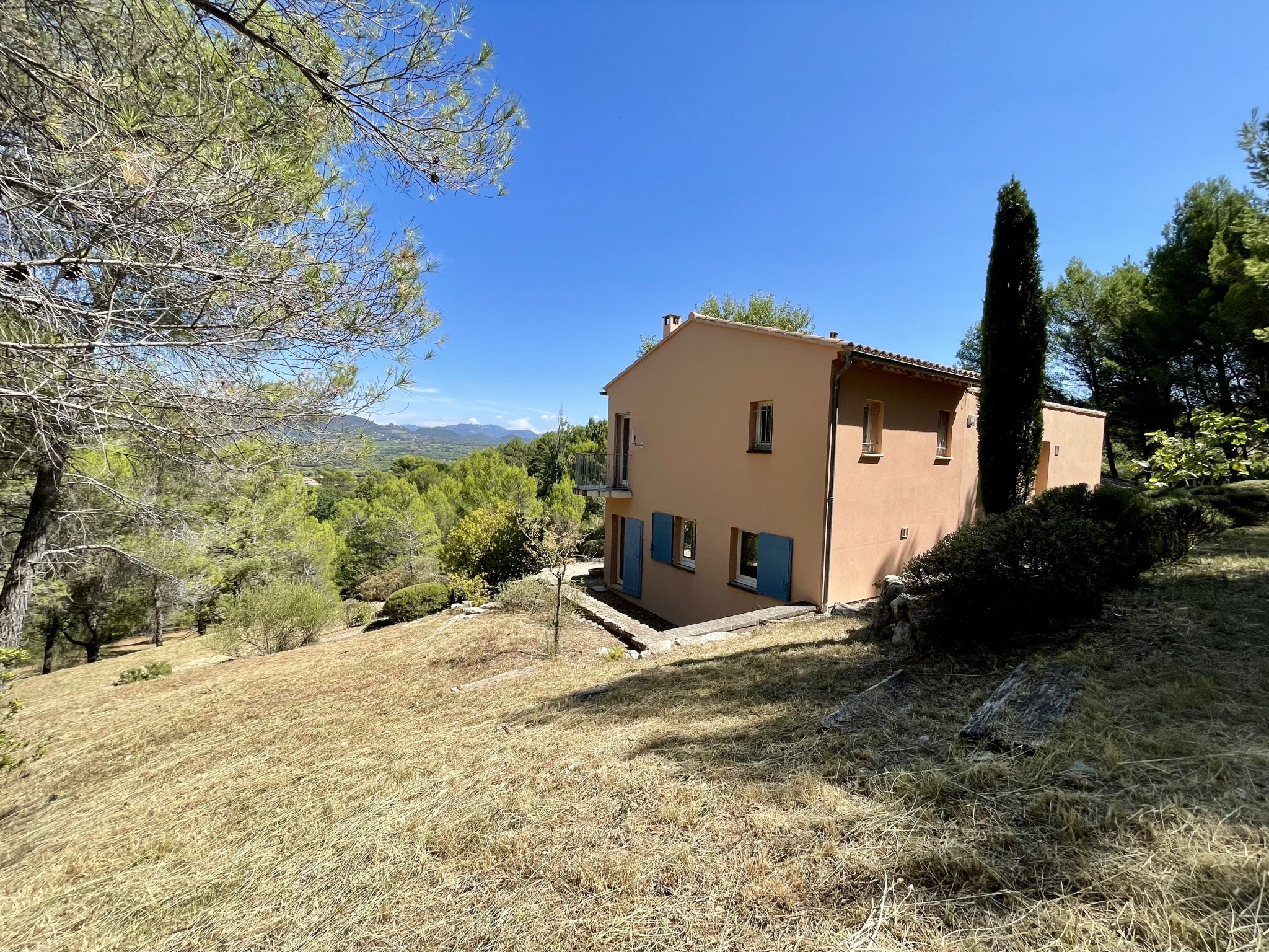 Vente Maison à Vaison-la-Romaine 6 pièces