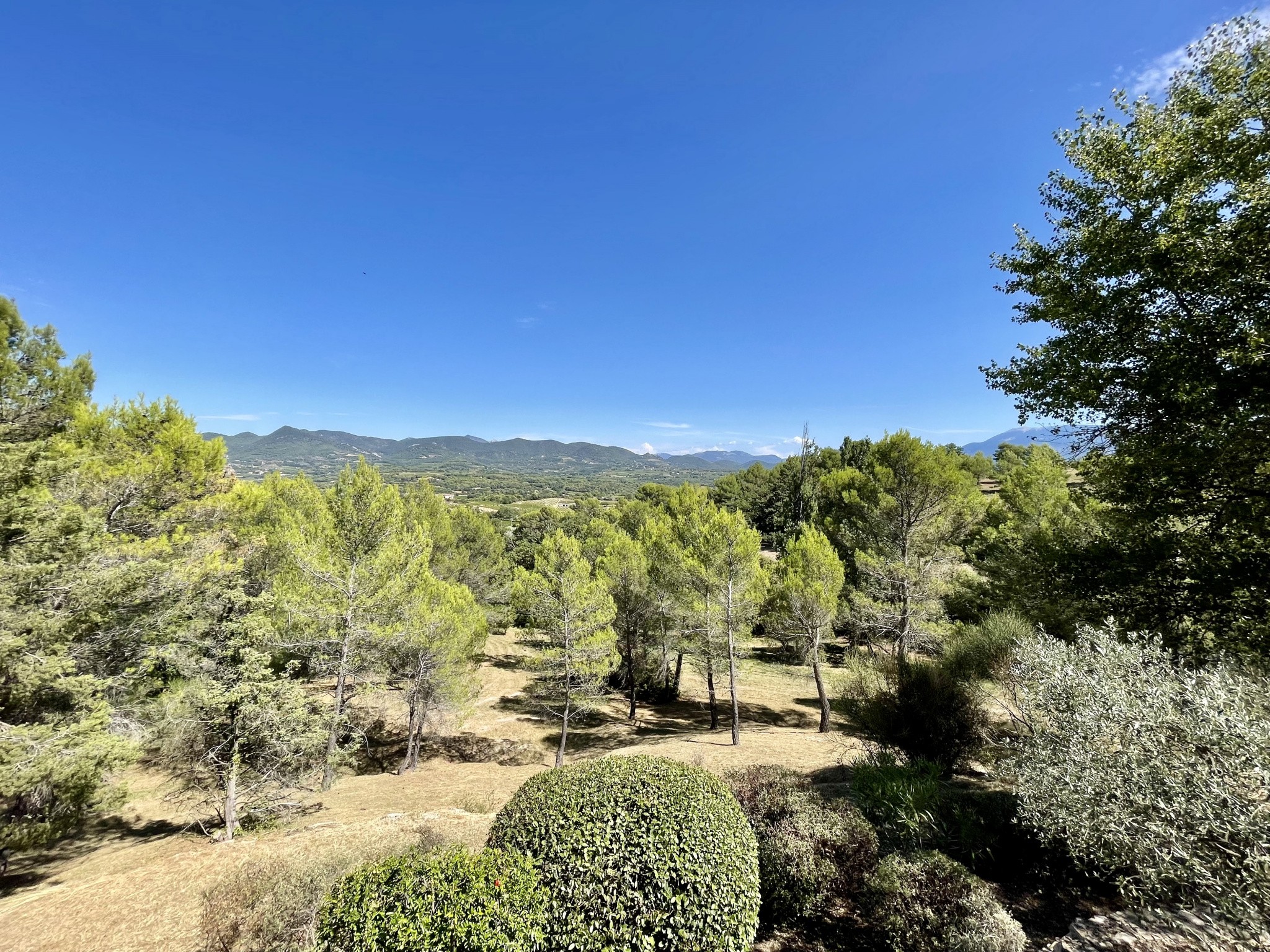 Vente Maison à Vaison-la-Romaine 6 pièces