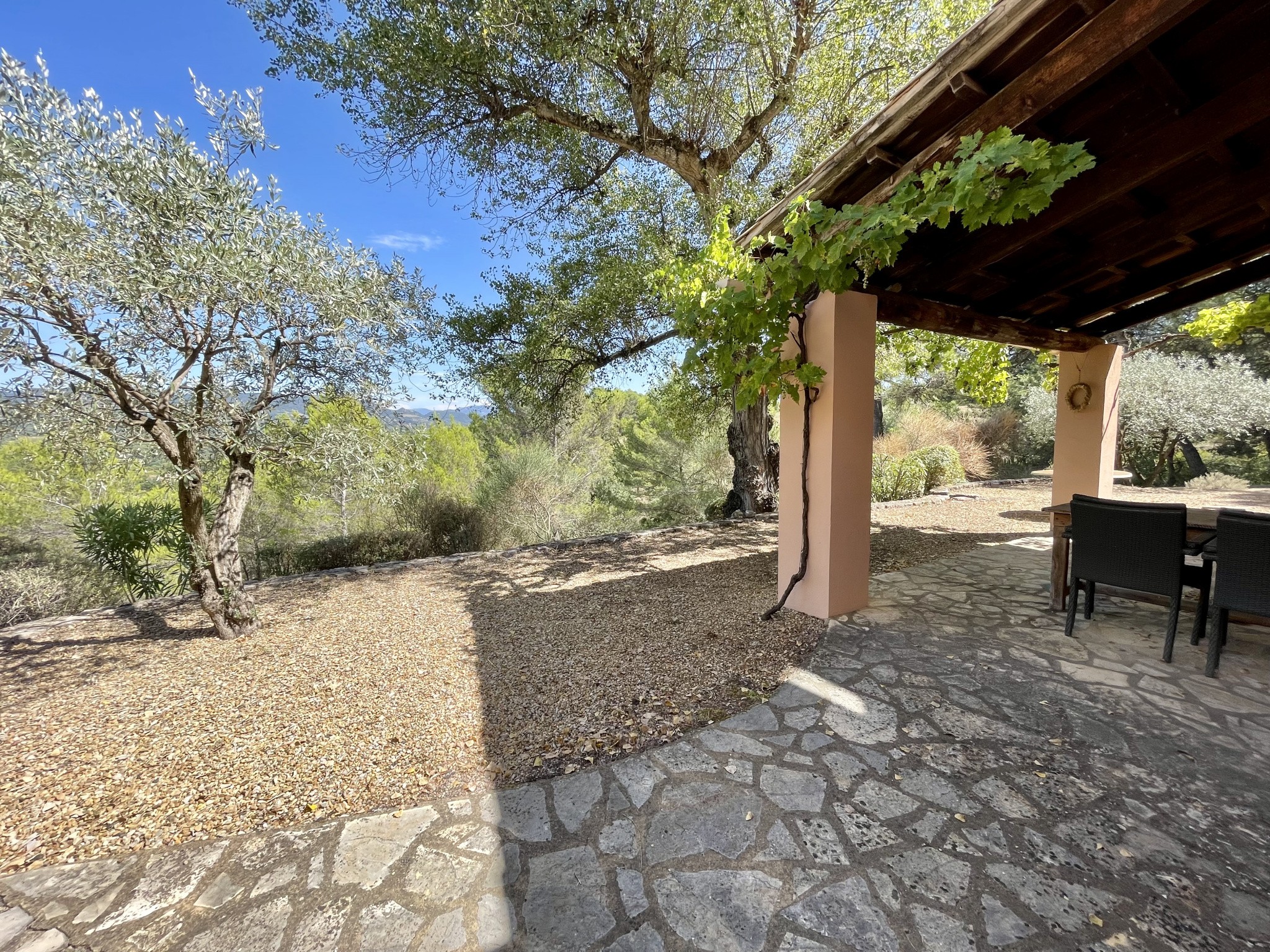 Vente Maison à Vaison-la-Romaine 6 pièces