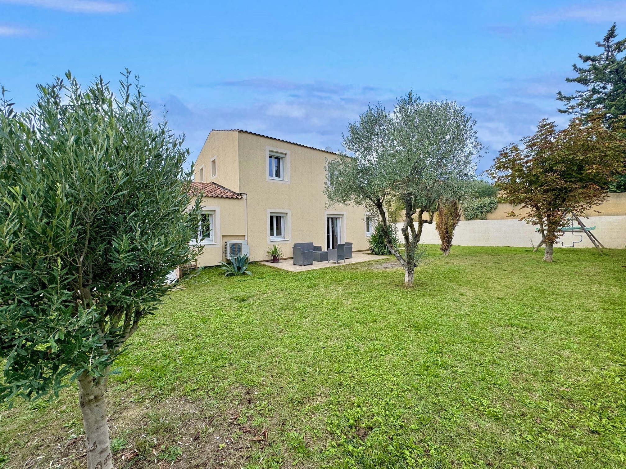 Vente Maison à Vaison-la-Romaine 5 pièces