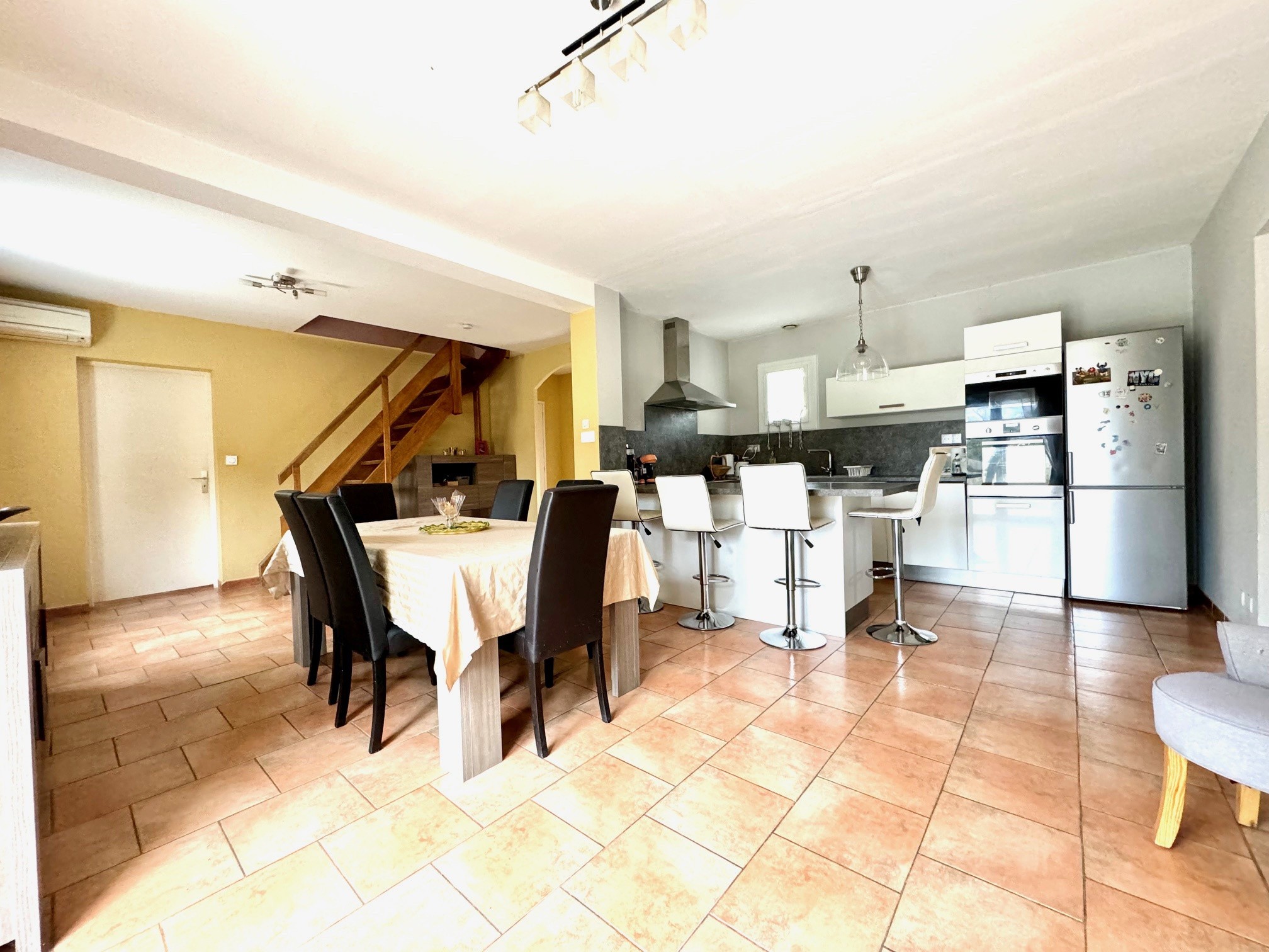 Vente Maison à Vaison-la-Romaine 5 pièces