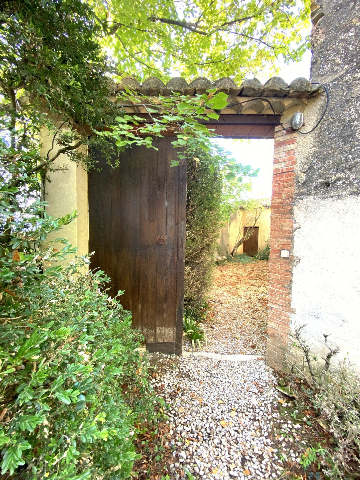 Vente Maison à Vaison-la-Romaine 8 pièces