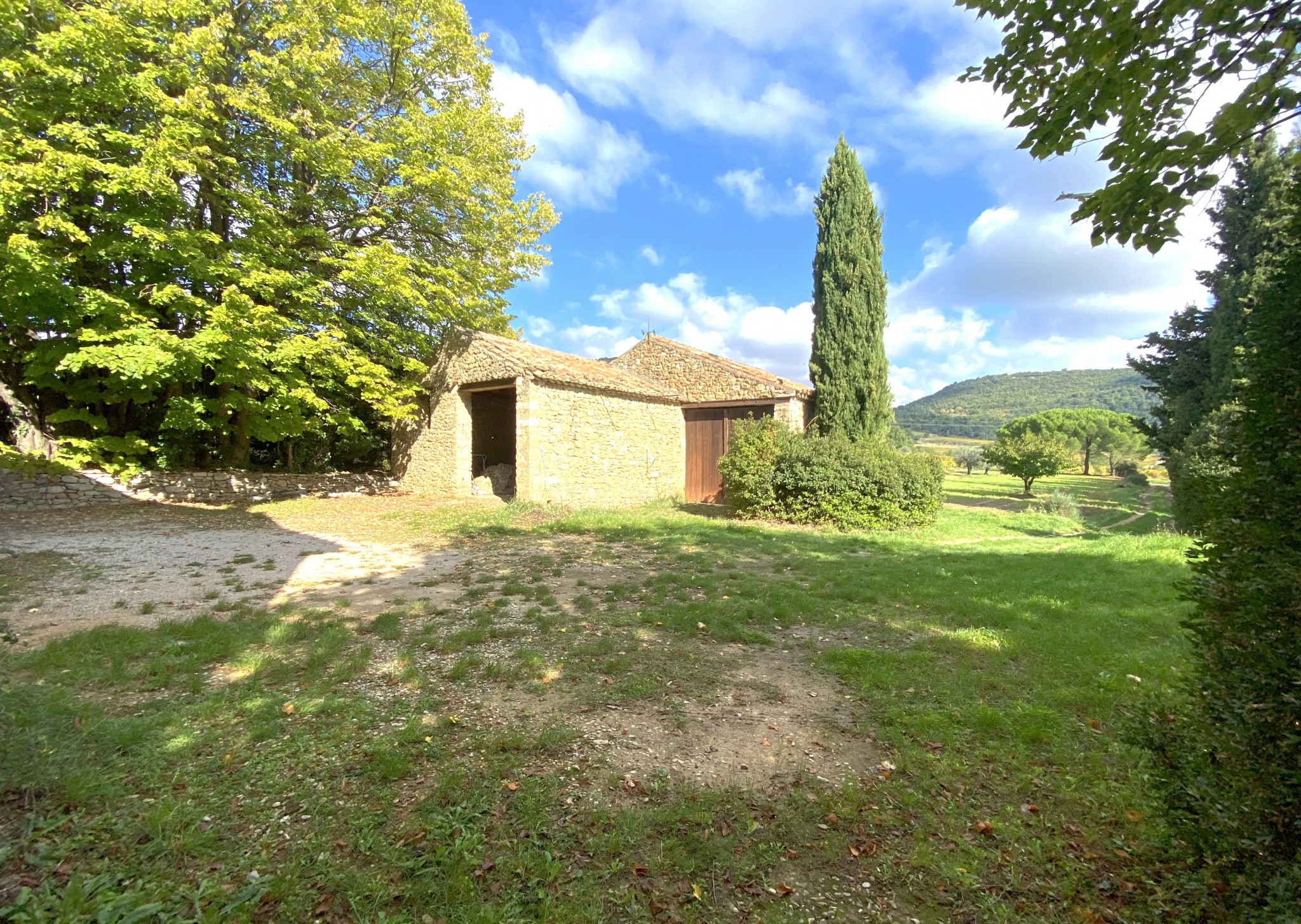 Vente Maison à Vaison-la-Romaine 8 pièces