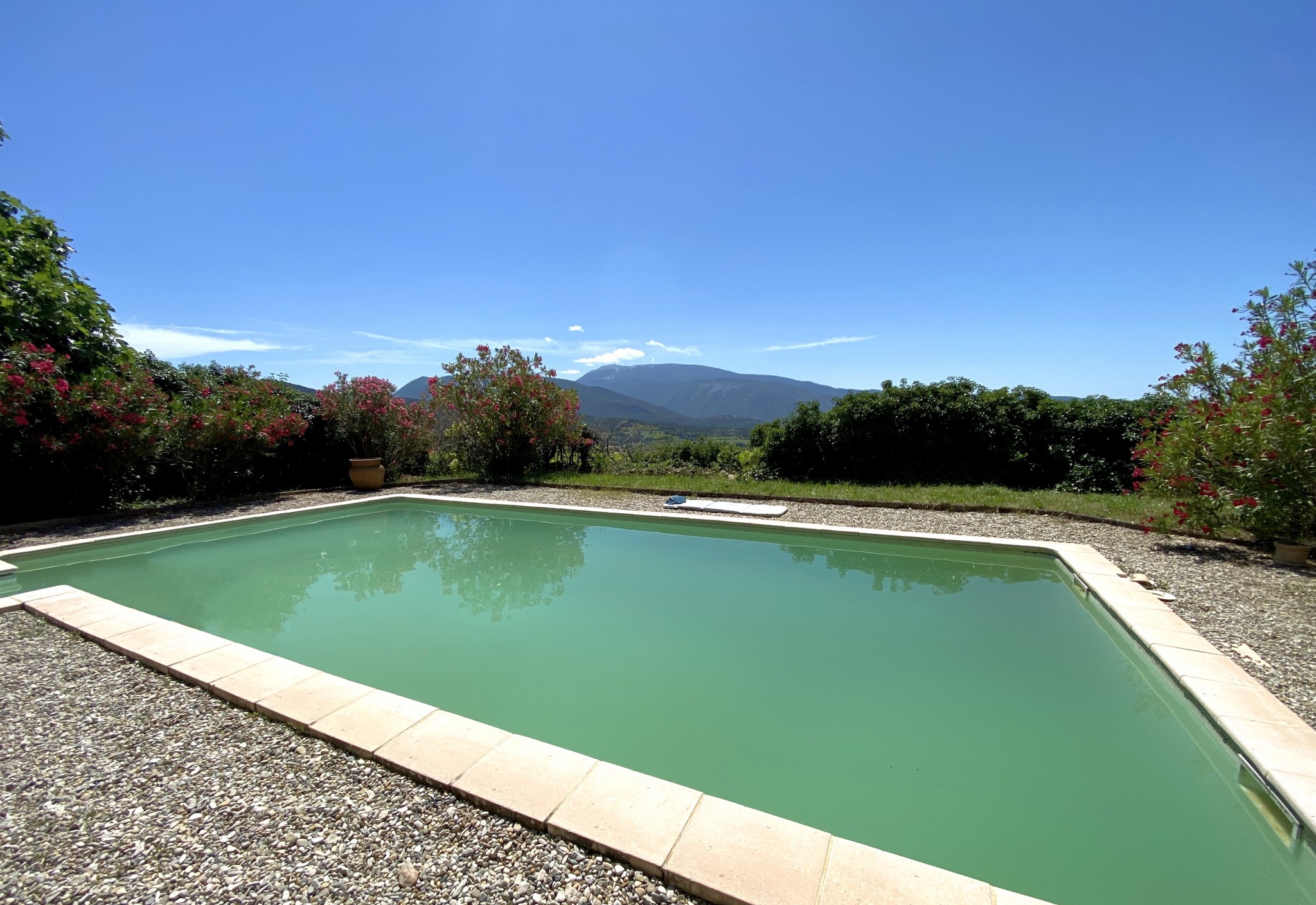 Vente Maison à Vaison-la-Romaine 8 pièces