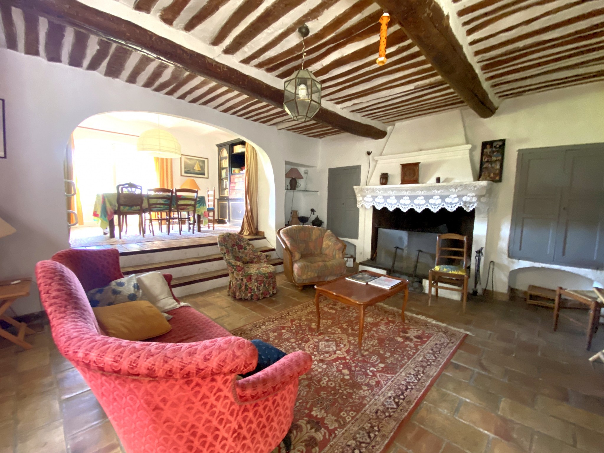 Vente Maison à Vaison-la-Romaine 8 pièces