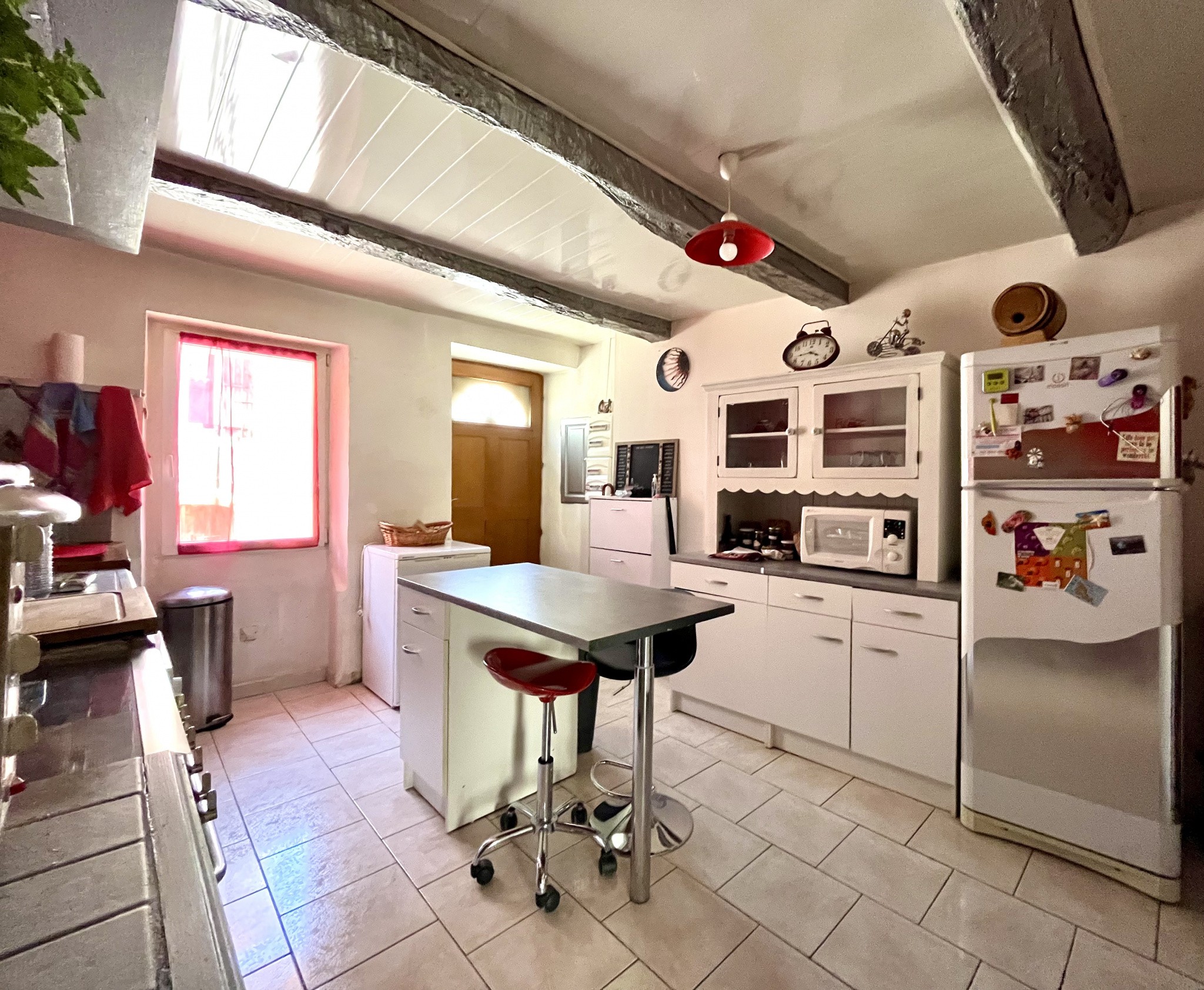 Vente Maison à Saint-Maurice-sur-Eygues 4 pièces