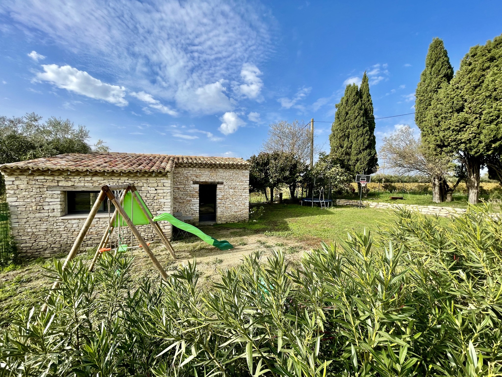 Vente Maison à Vaison-la-Romaine 4 pièces