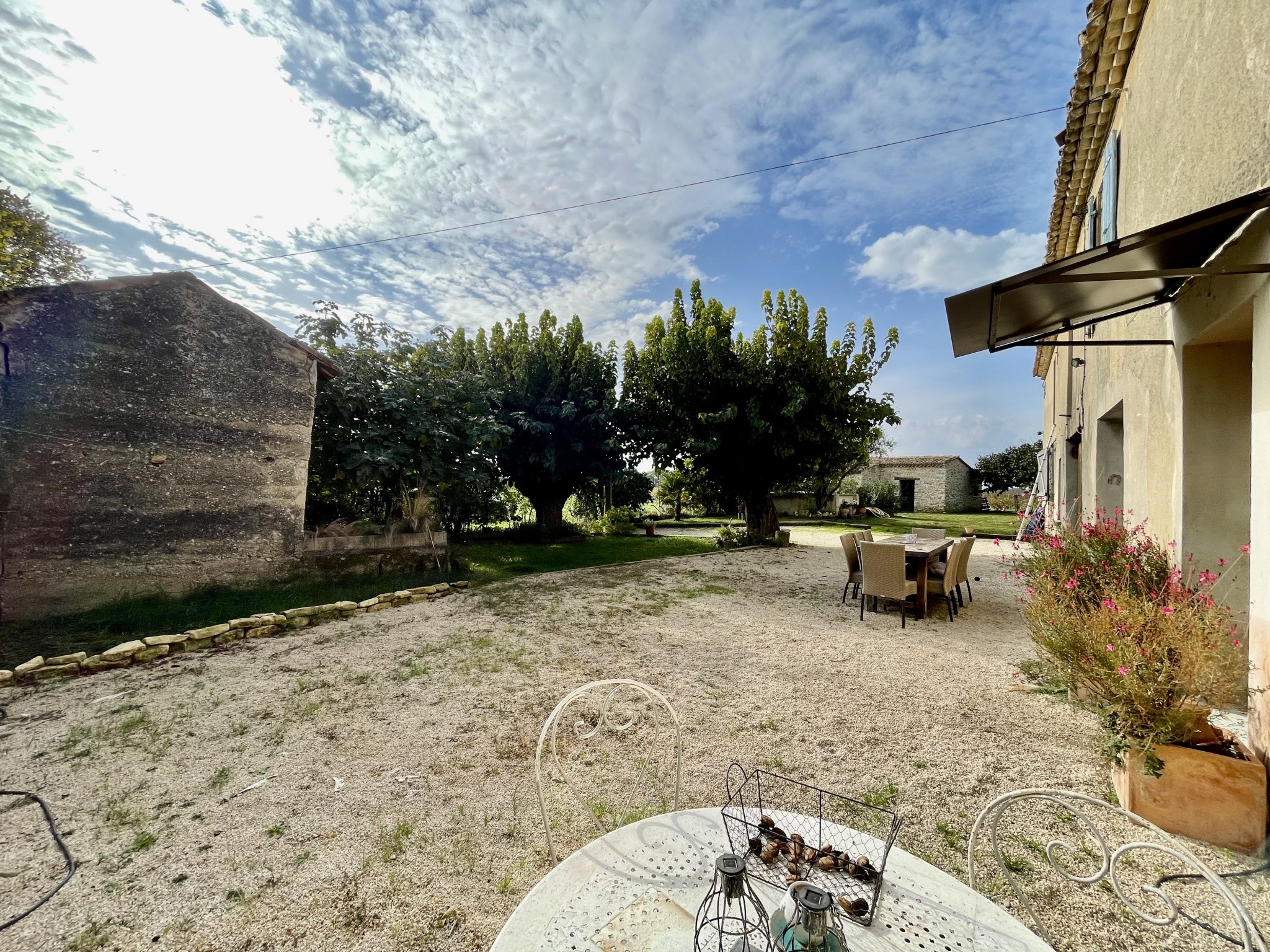 Vente Maison à Vaison-la-Romaine 4 pièces