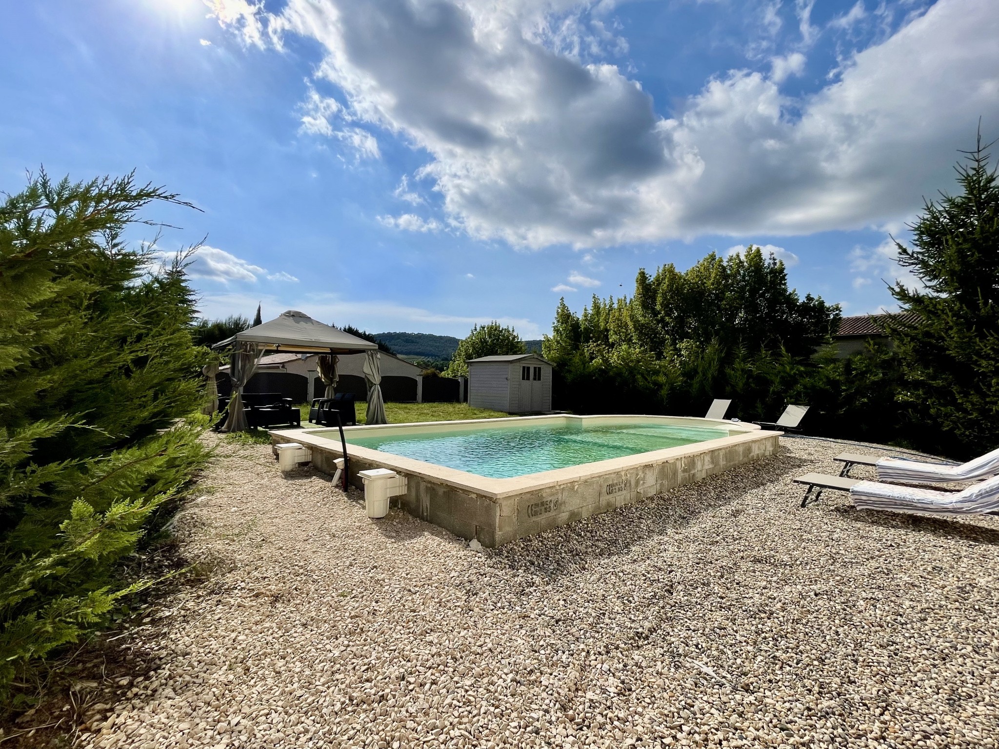 Vente Maison à Vaison-la-Romaine 5 pièces