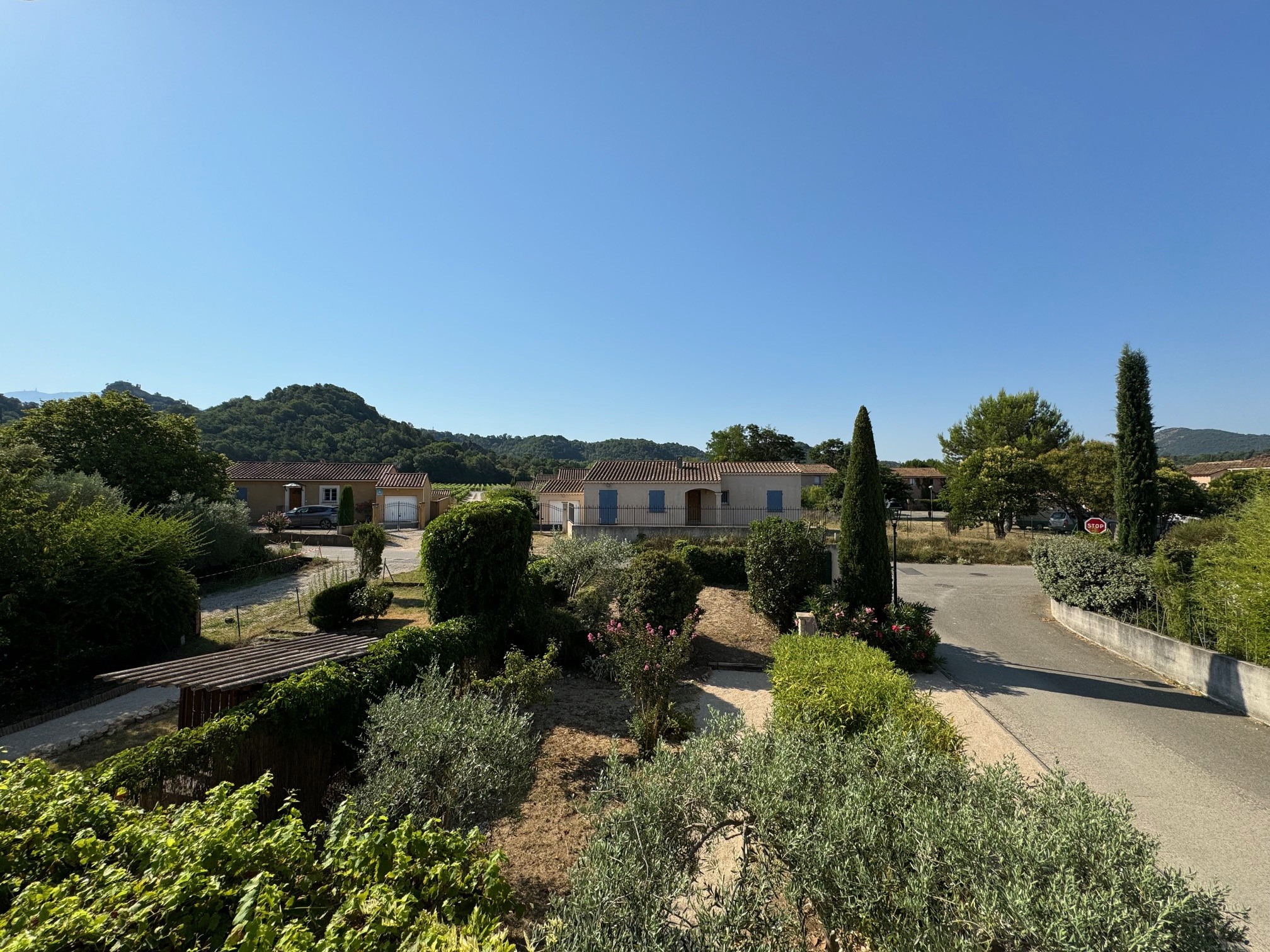 Vente Maison à Vaison-la-Romaine 4 pièces