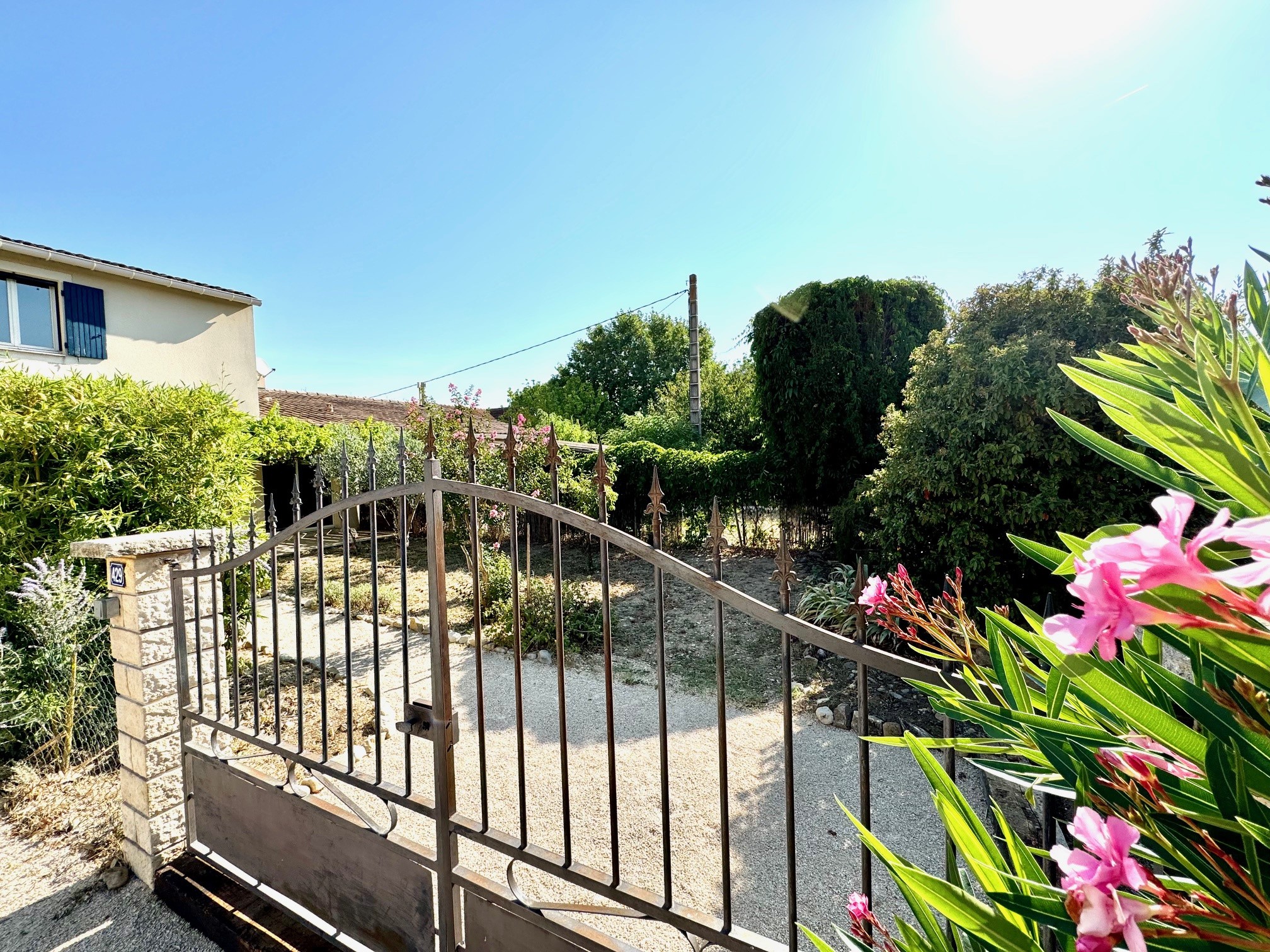 Vente Maison à Vaison-la-Romaine 4 pièces