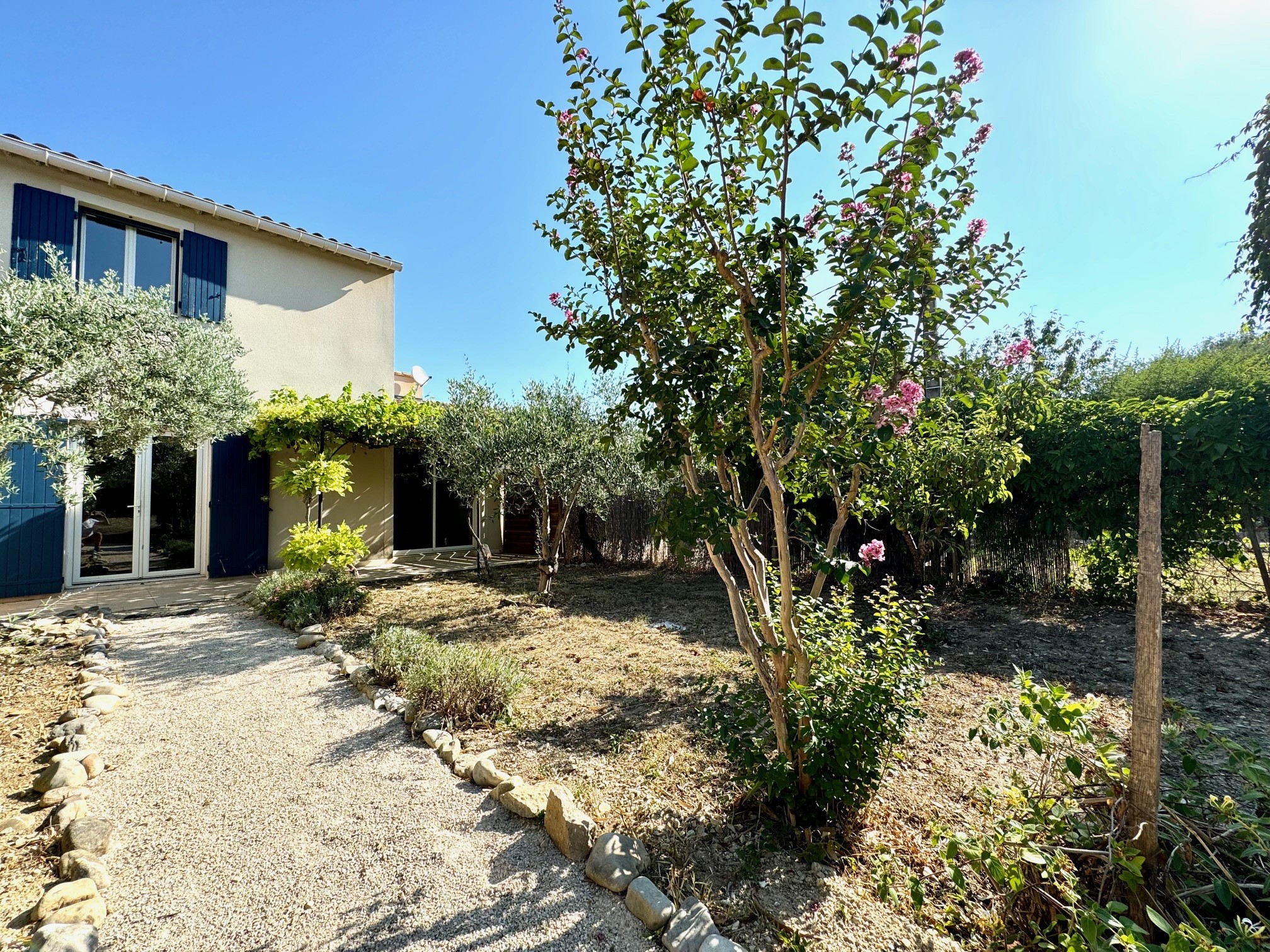 Vente Maison à Vaison-la-Romaine 4 pièces