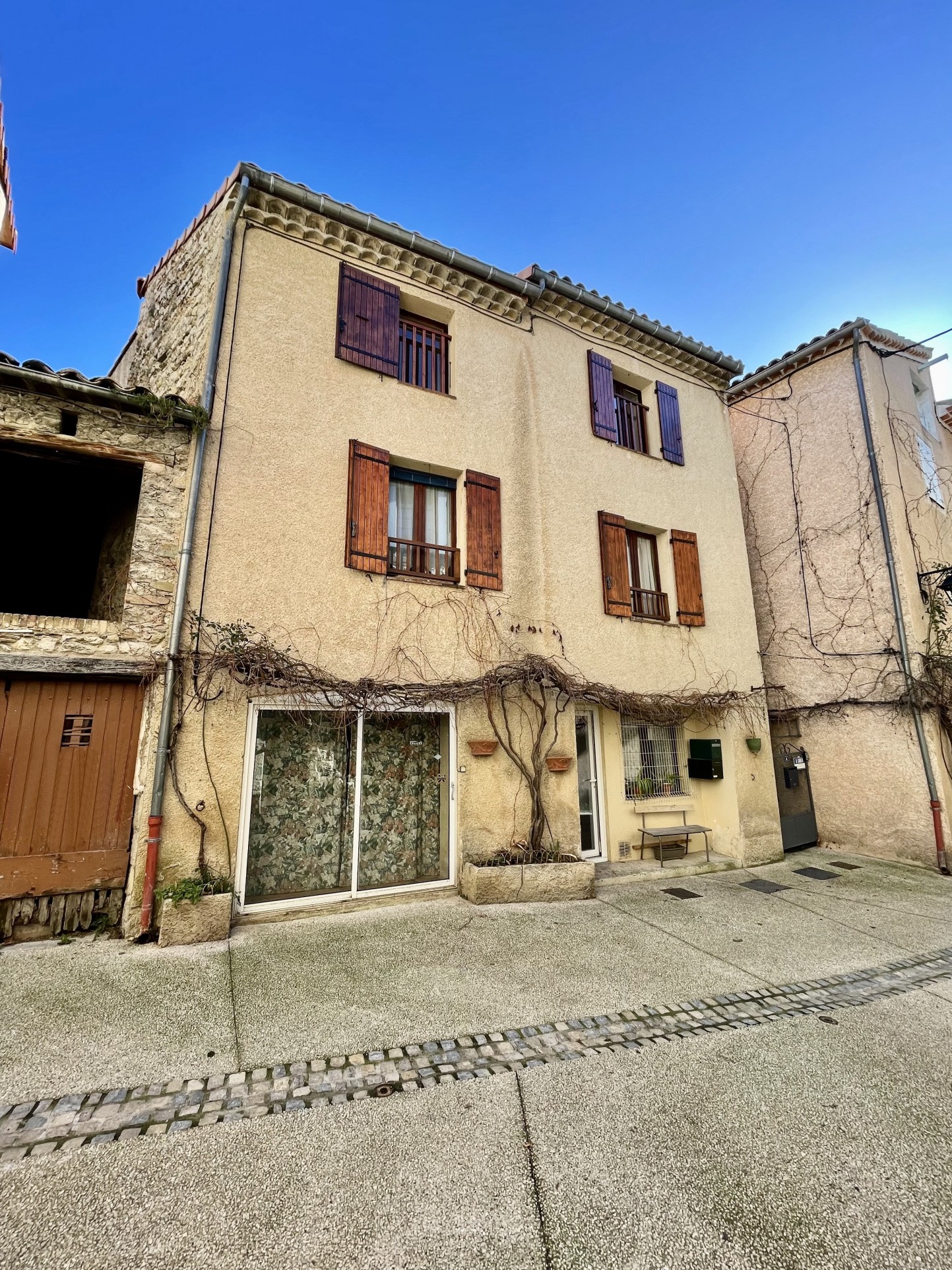 Vente Maison à Buis-les-Baronnies 7 pièces