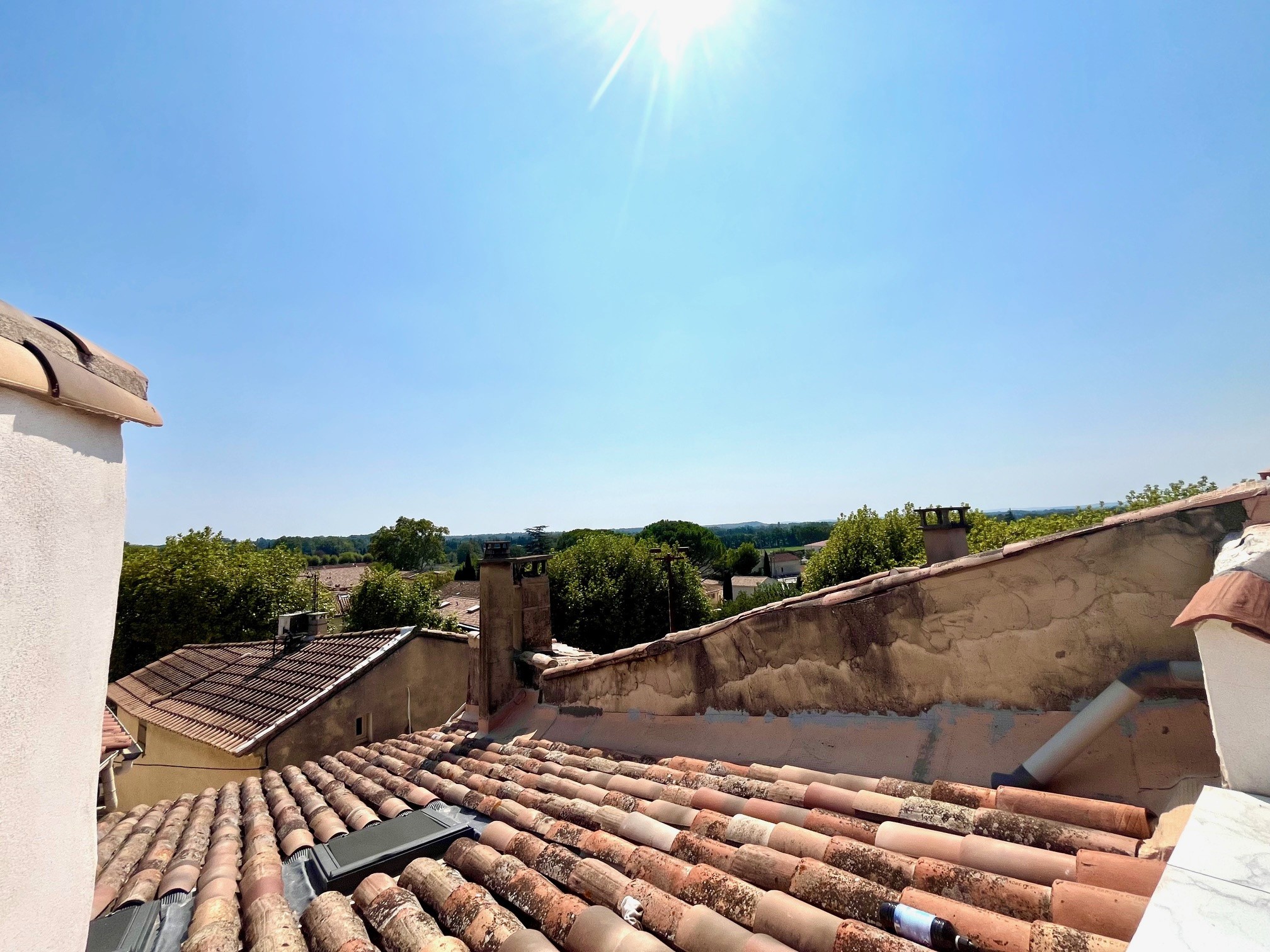 Vente Maison à Vaison-la-Romaine 3 pièces