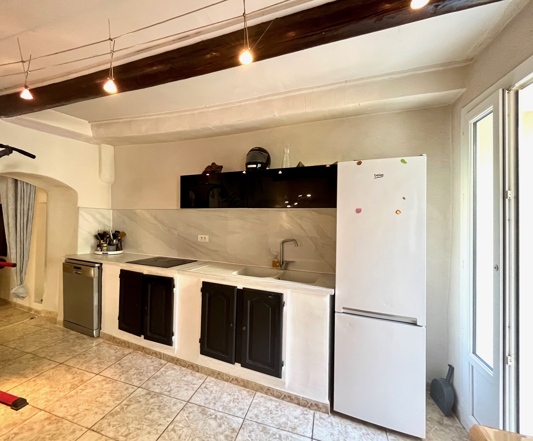 Vente Maison à Vaison-la-Romaine 3 pièces