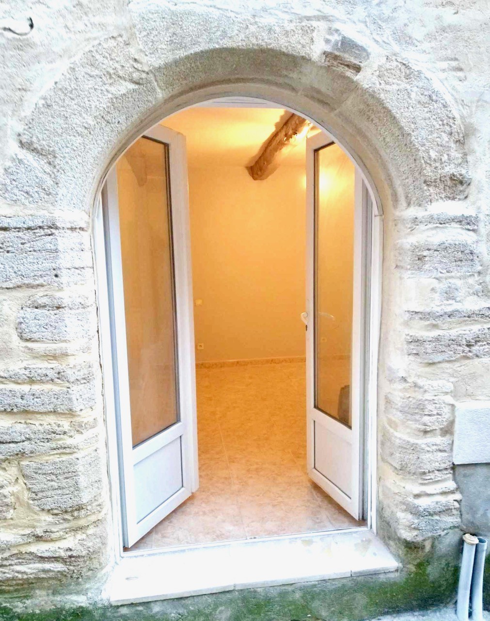 Vente Maison à Vaison-la-Romaine 3 pièces