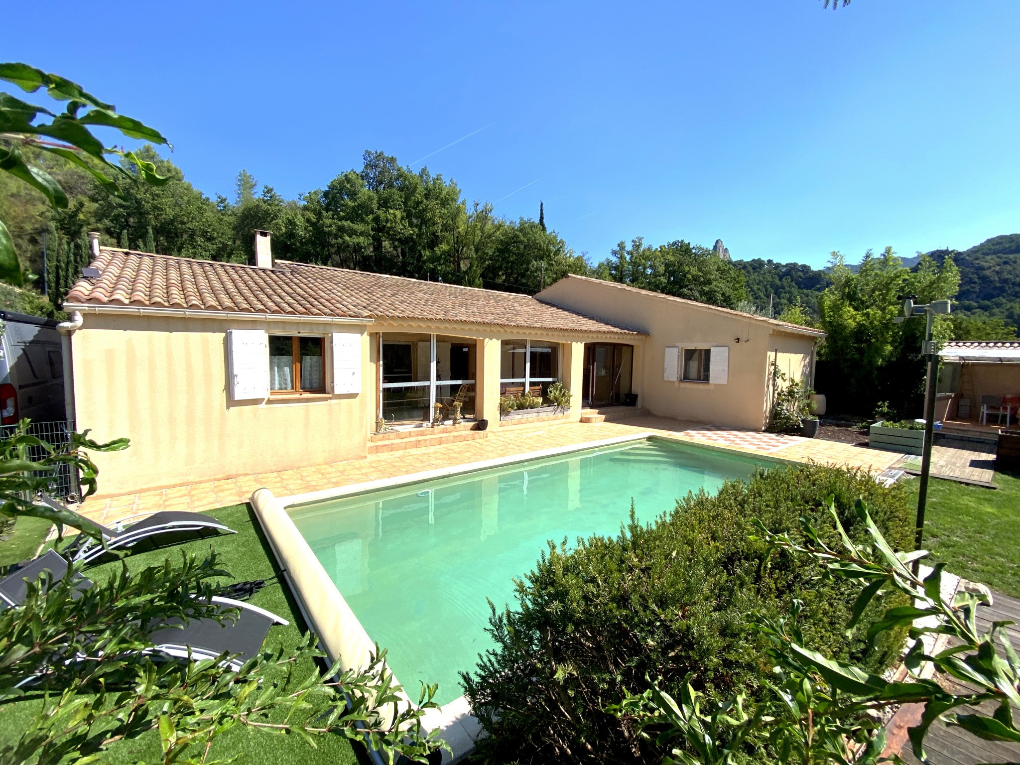 Vente Maison à Buis-les-Baronnies 6 pièces