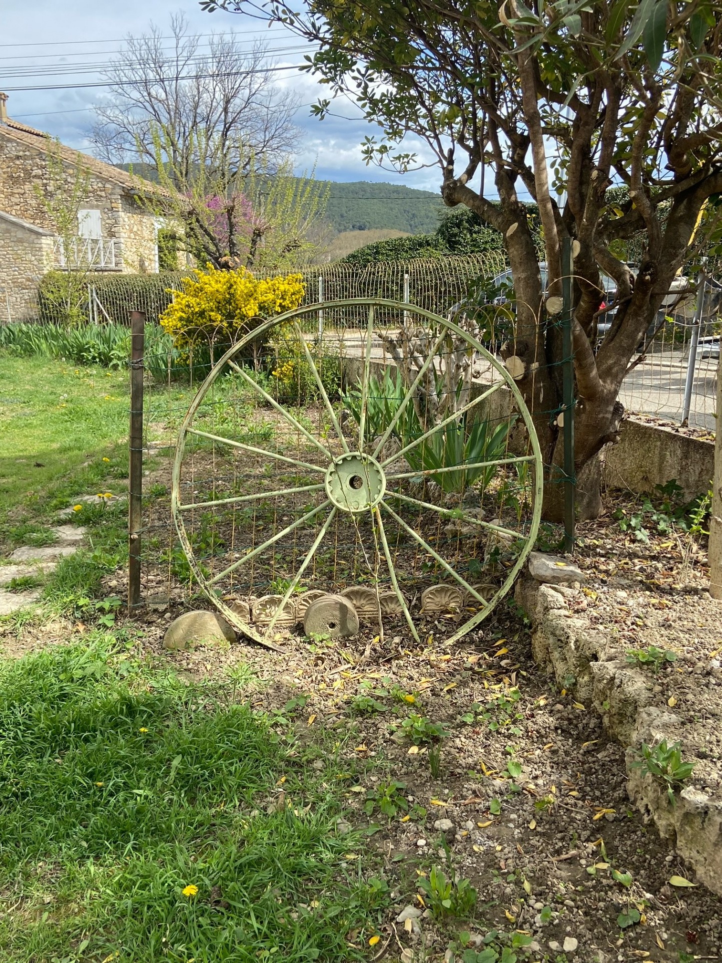 Vente Maison à Vaison-la-Romaine 5 pièces