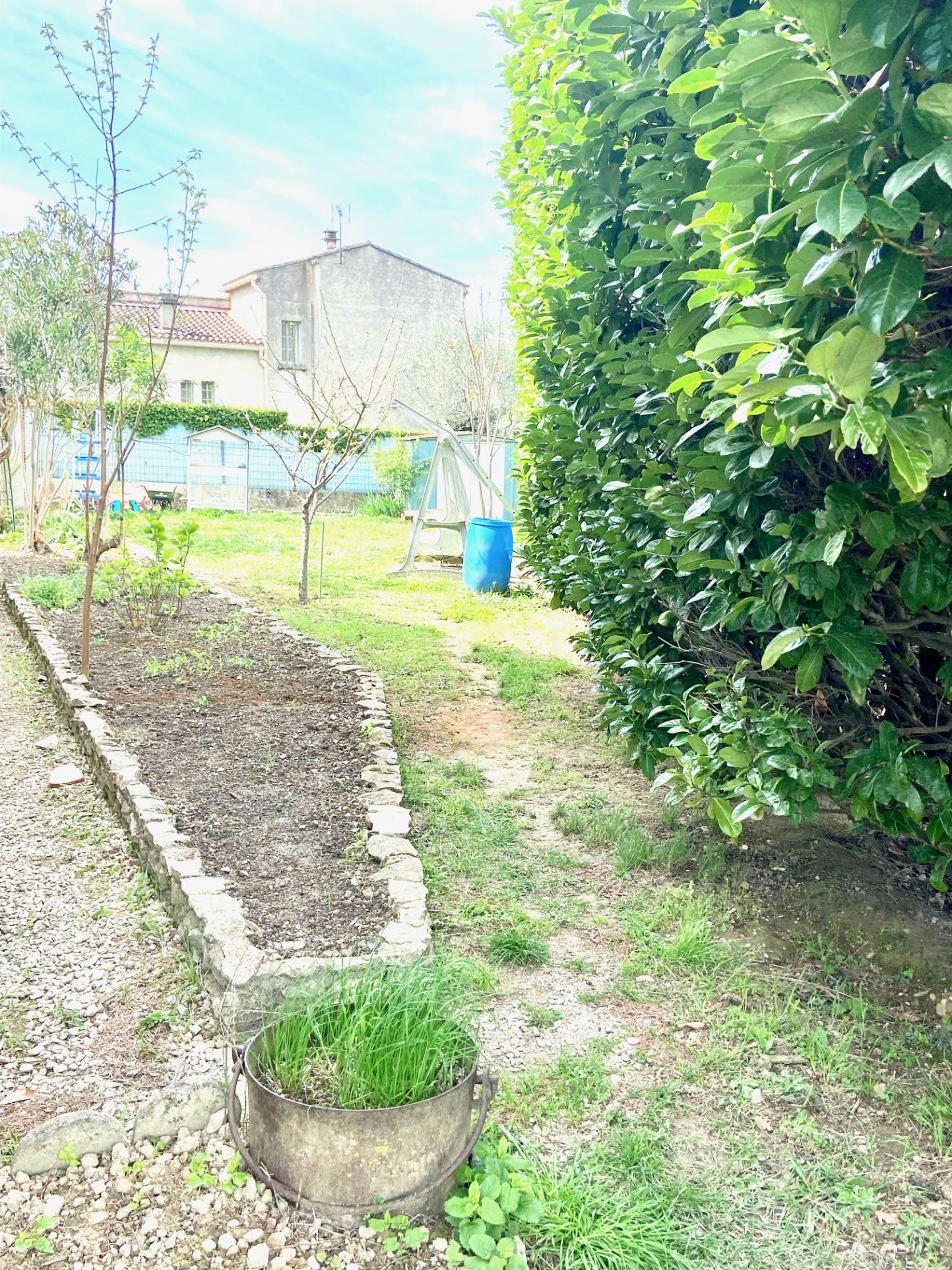 Vente Maison à Vaison-la-Romaine 5 pièces