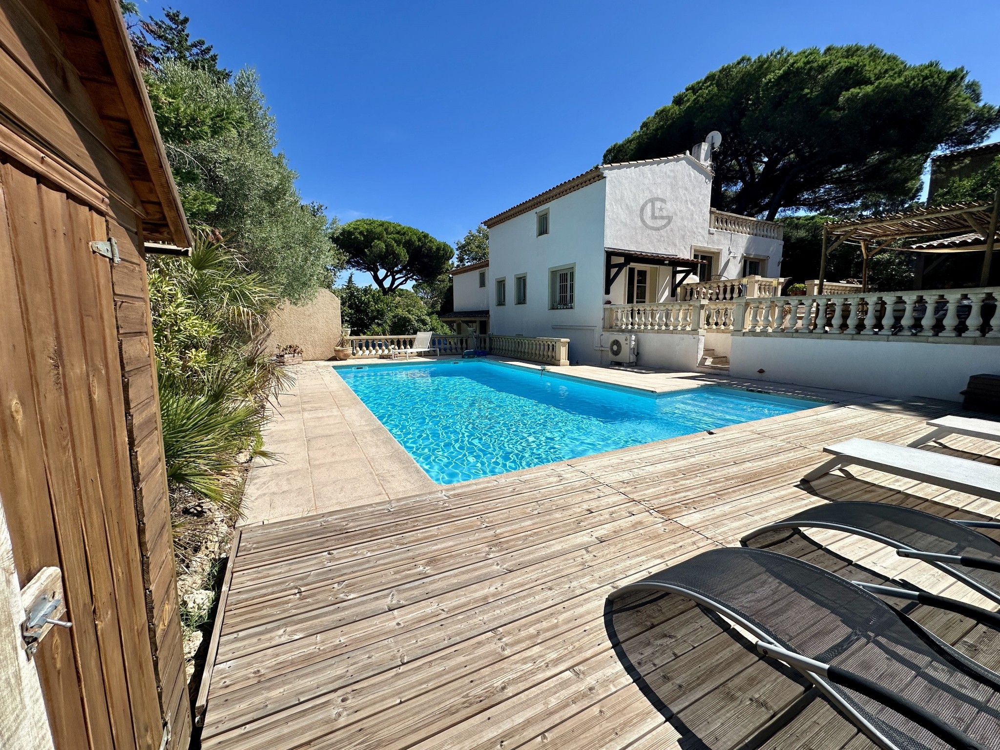 Vente Maison à Sainte-Maxime 5 pièces