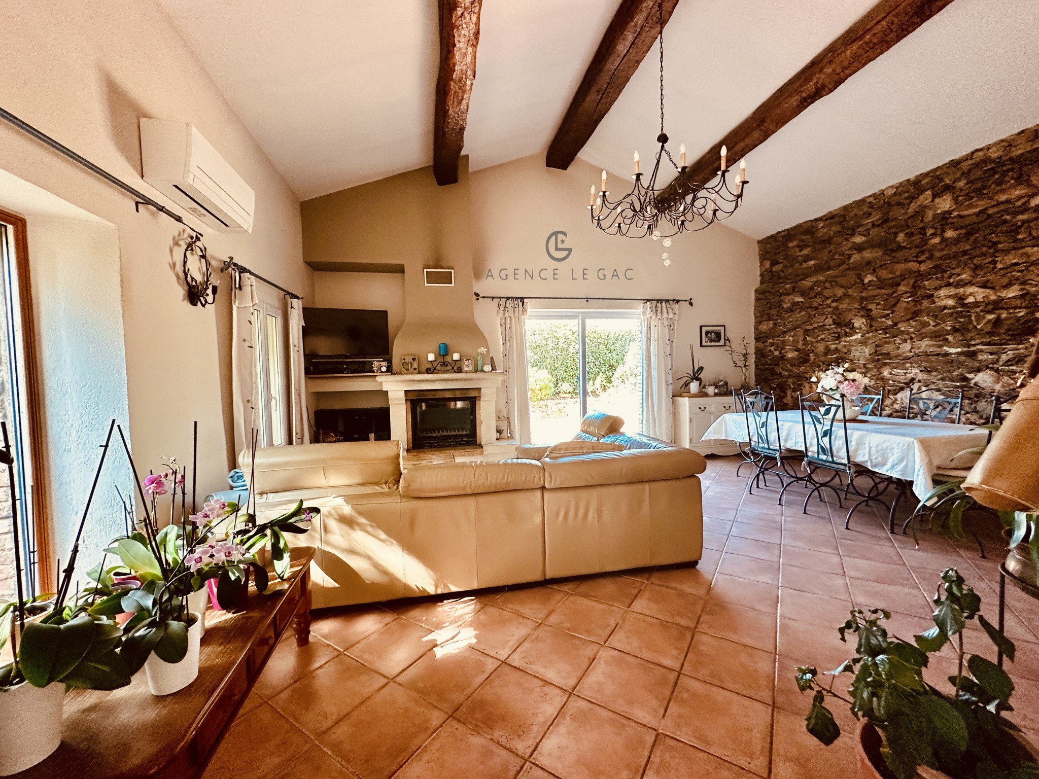 Vente Maison à Sainte-Maxime 12 pièces