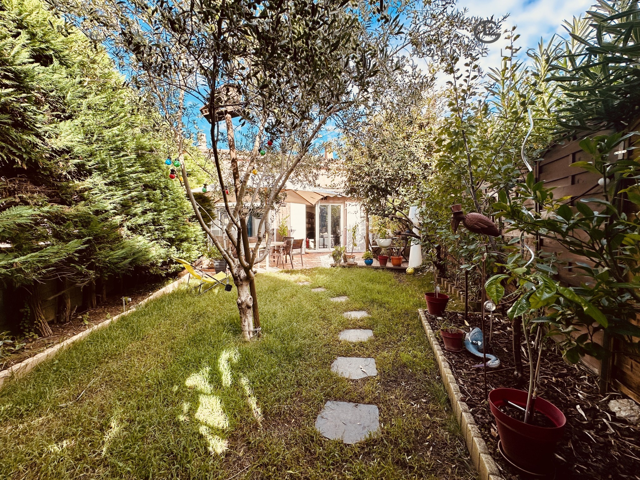 Vente Maison à Sainte-Maxime 5 pièces